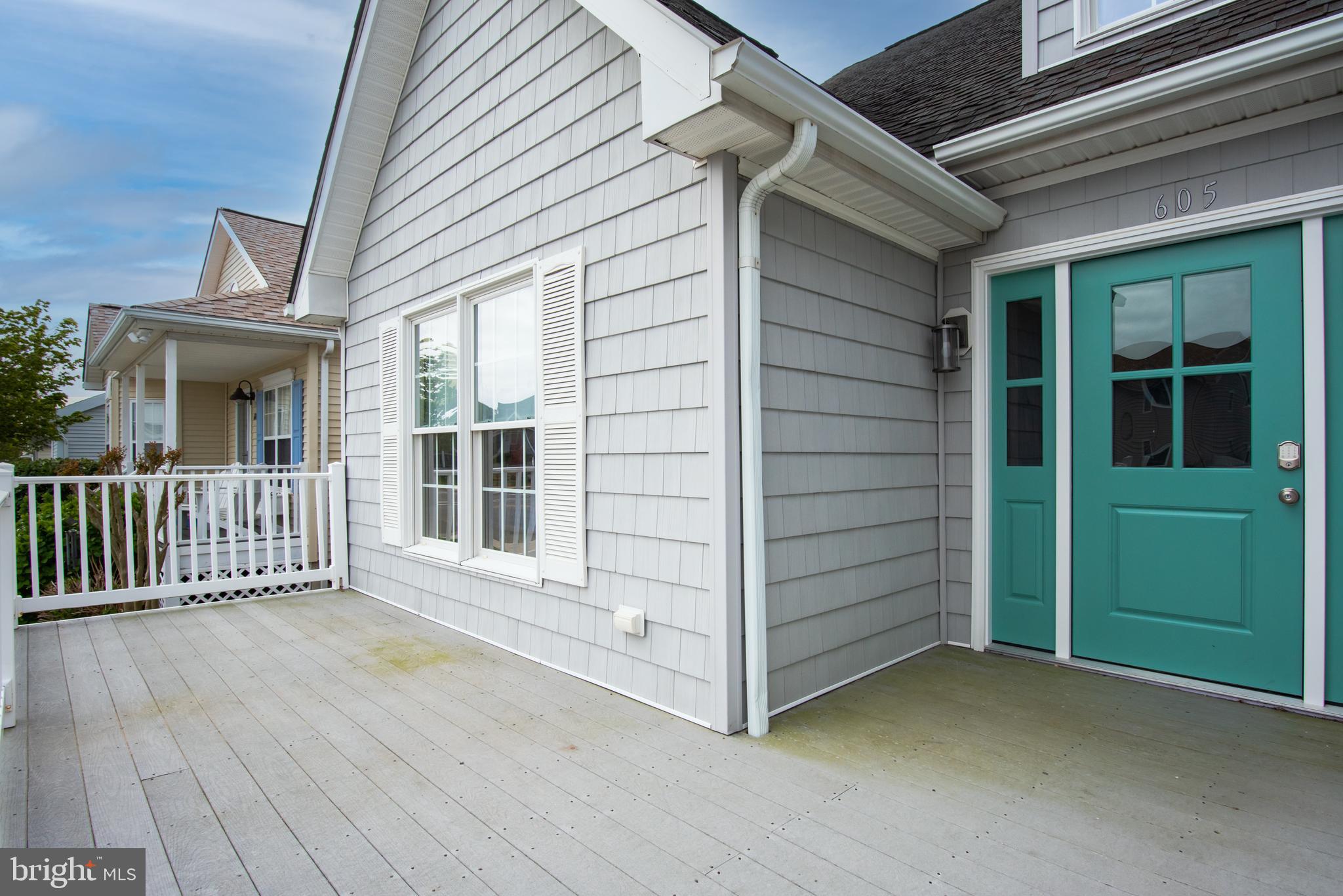 CAINE WOODS - Residential