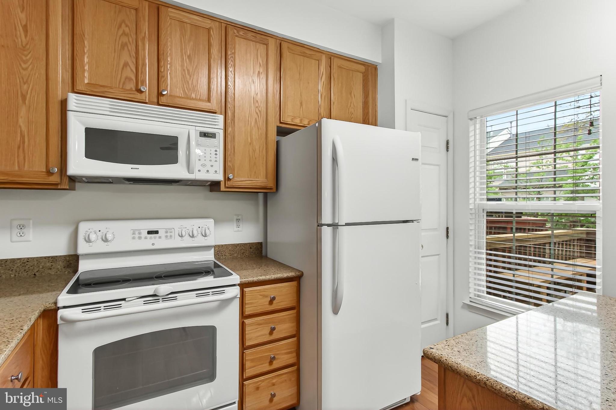 CENTRE RIDGE - Residential