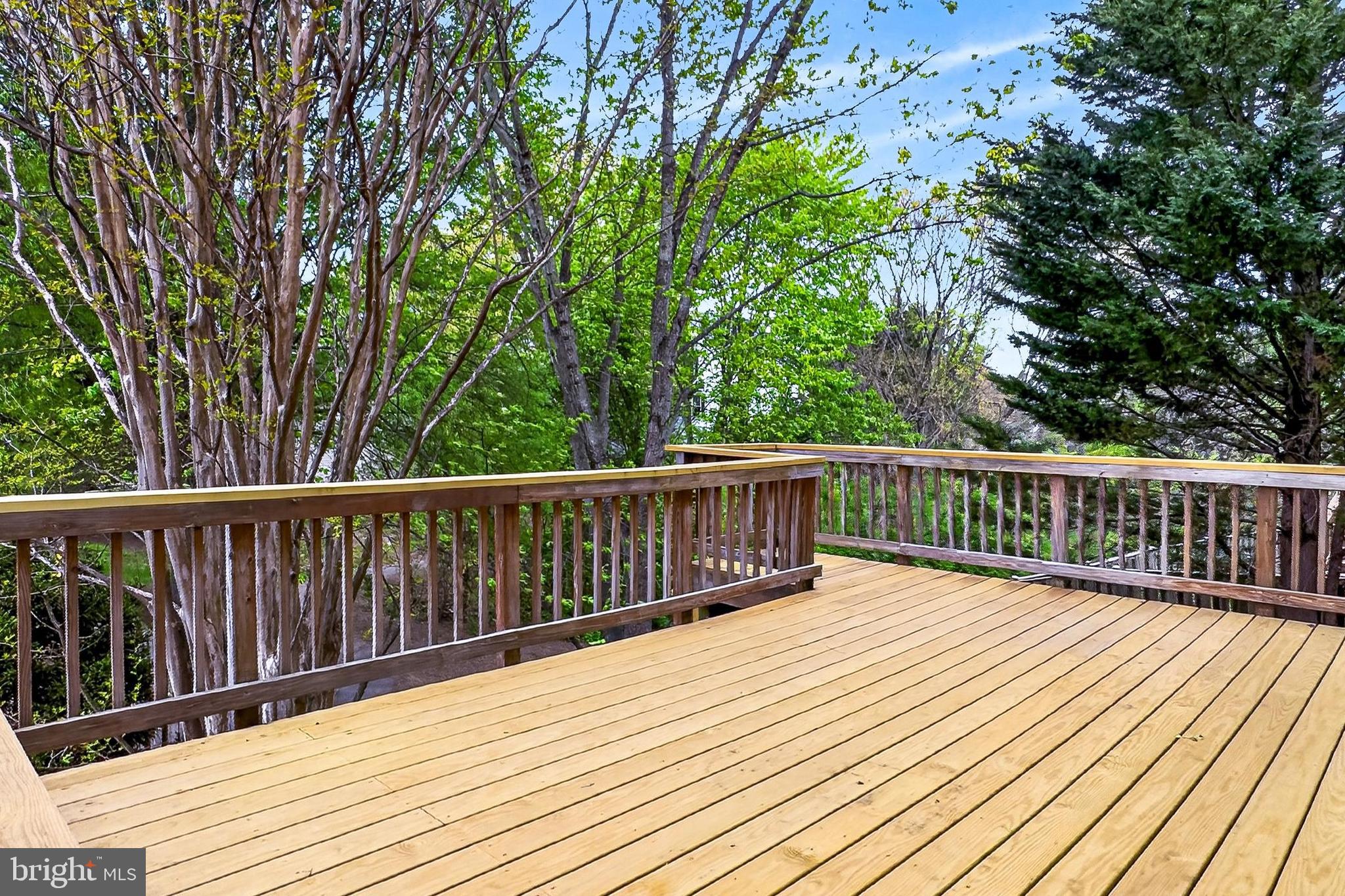 CENTRE RIDGE - Residential