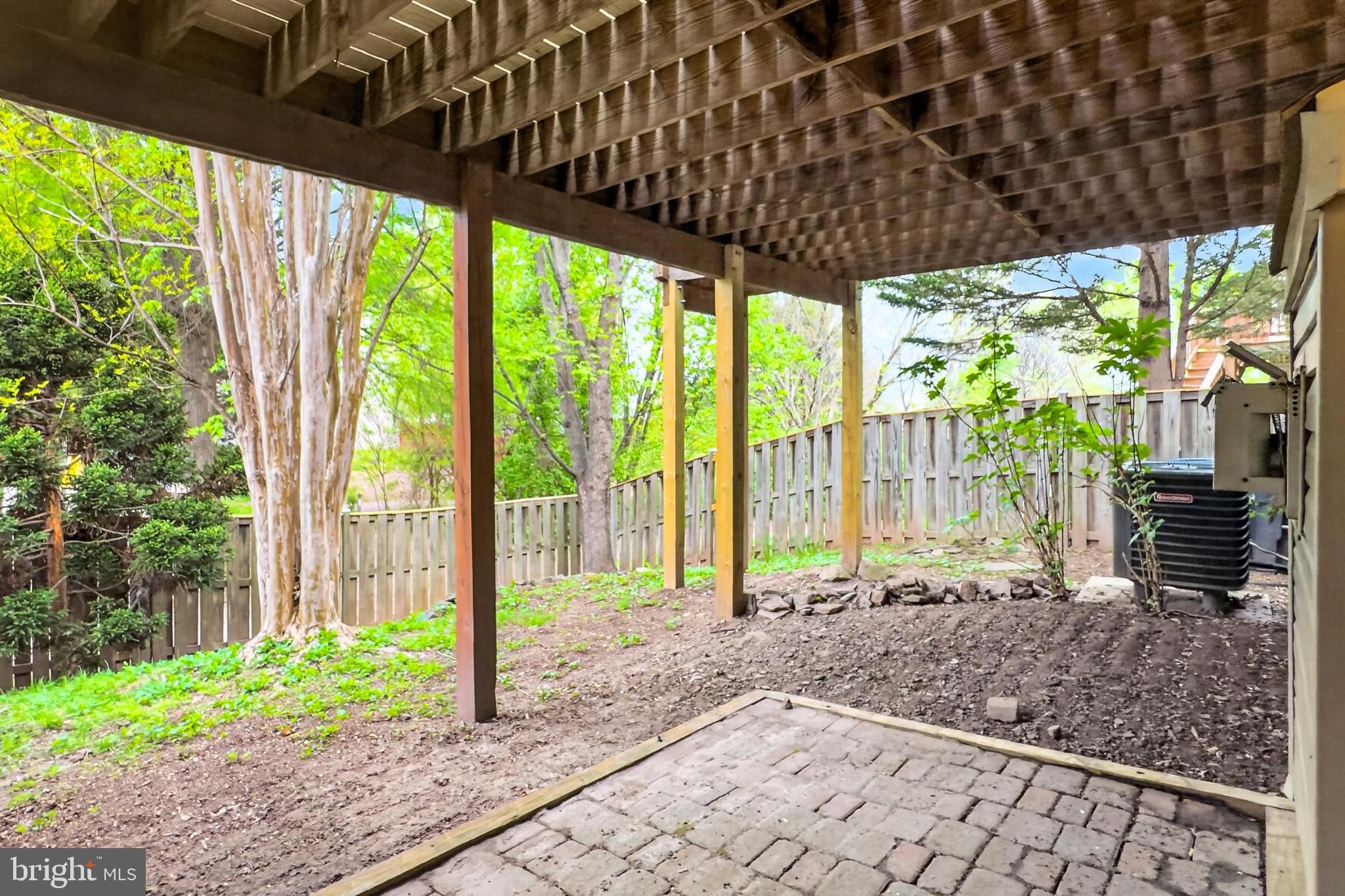 CENTRE RIDGE - Residential