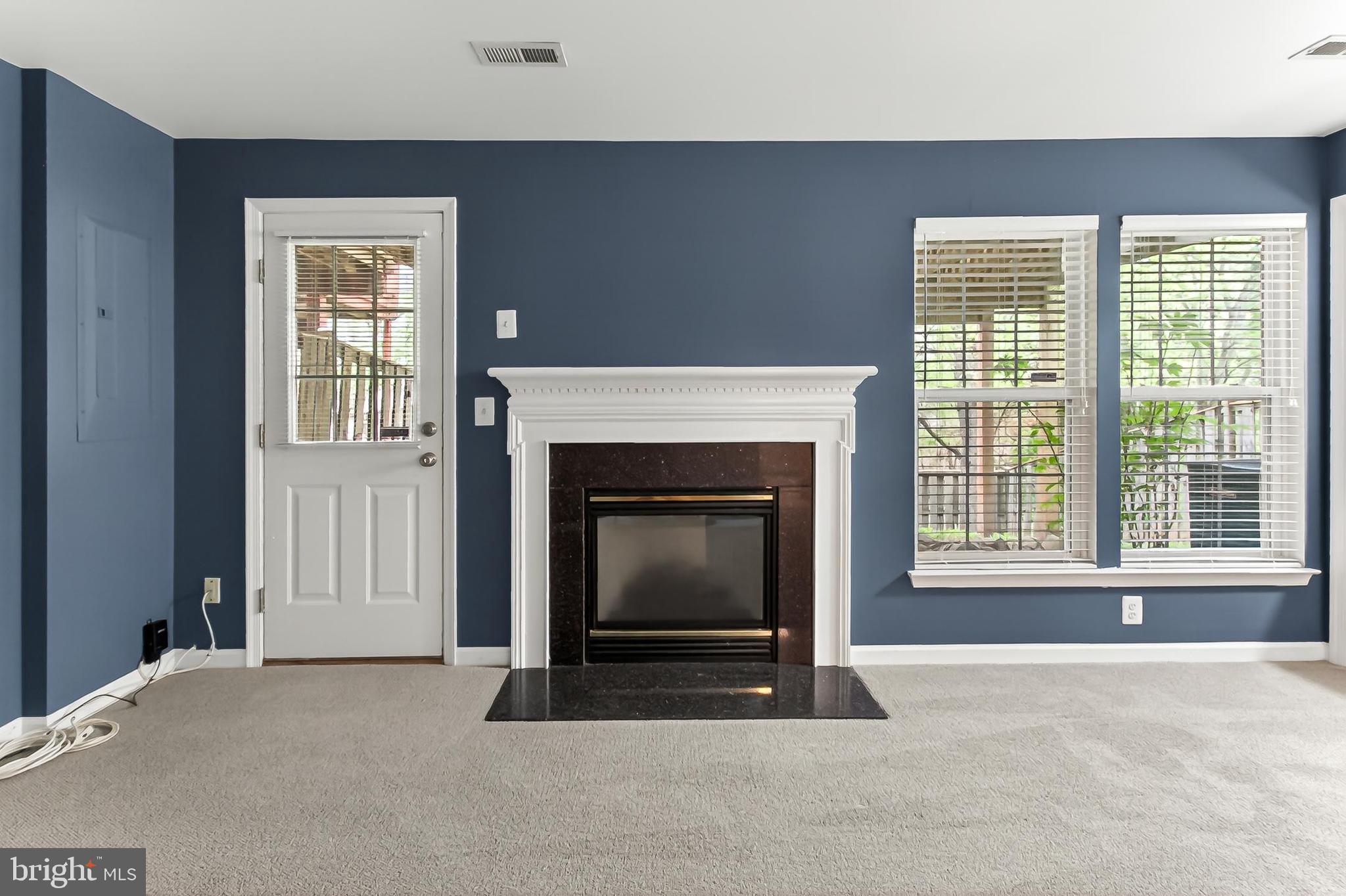 CENTRE RIDGE - Residential