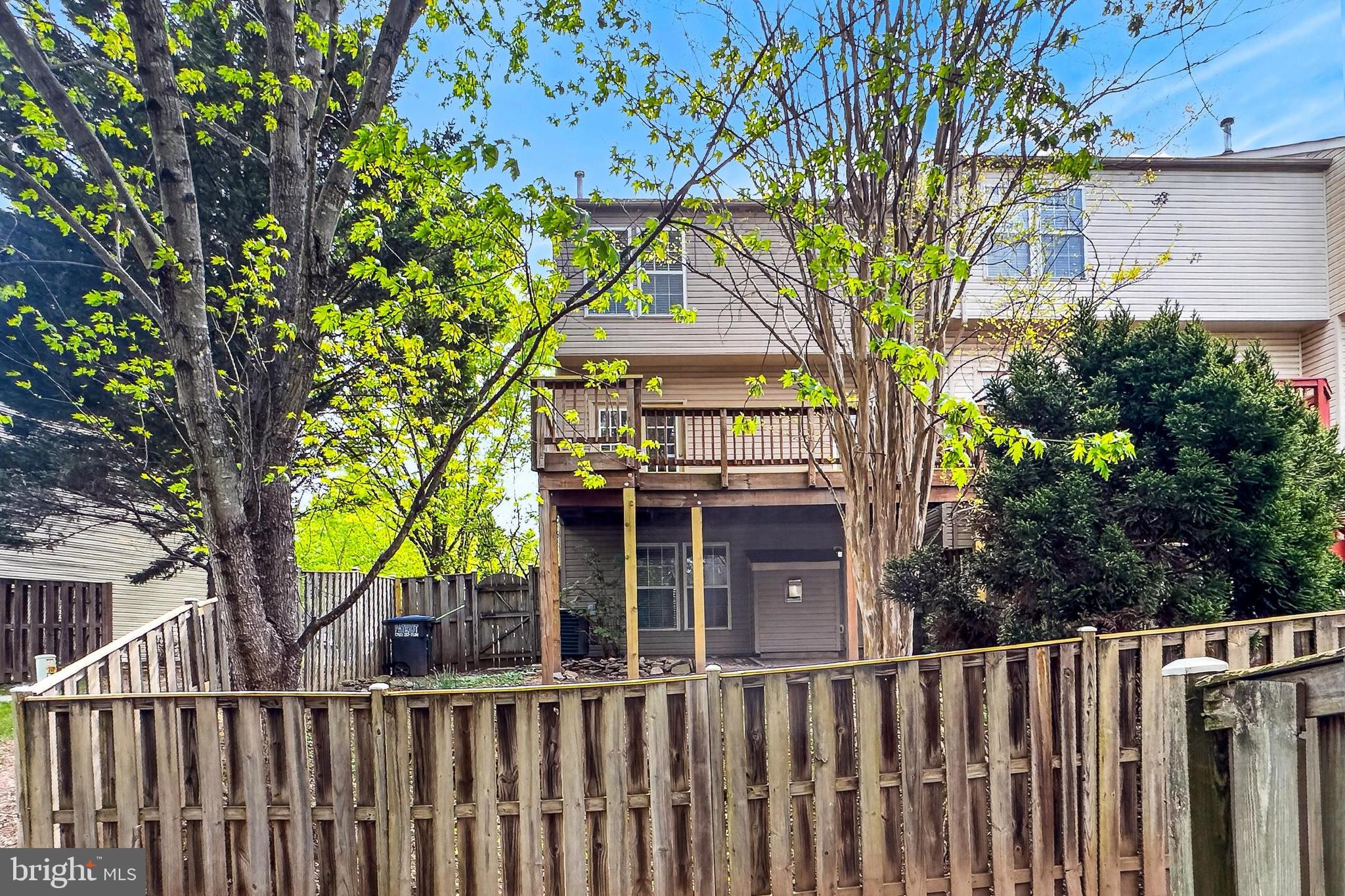 CENTRE RIDGE - Residential