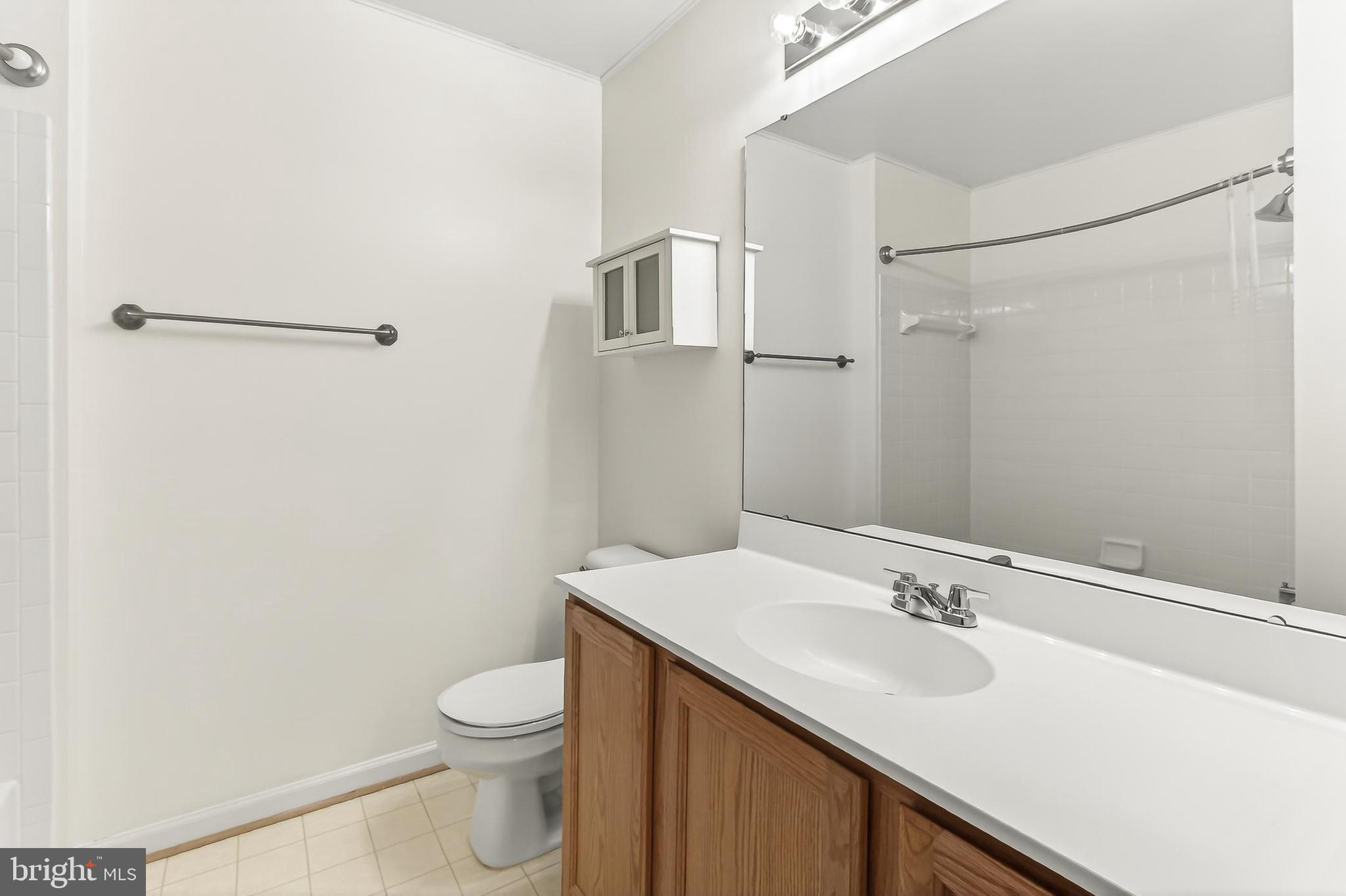 CENTRE RIDGE - Residential