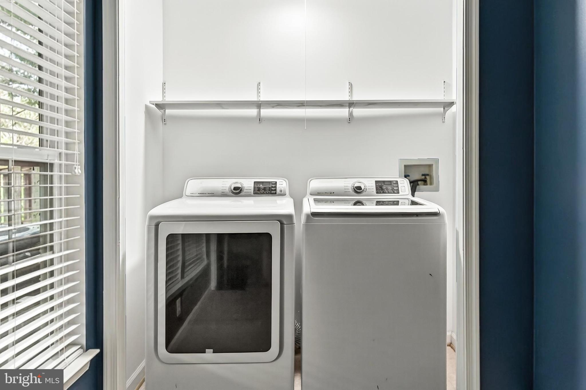 CENTRE RIDGE - Residential