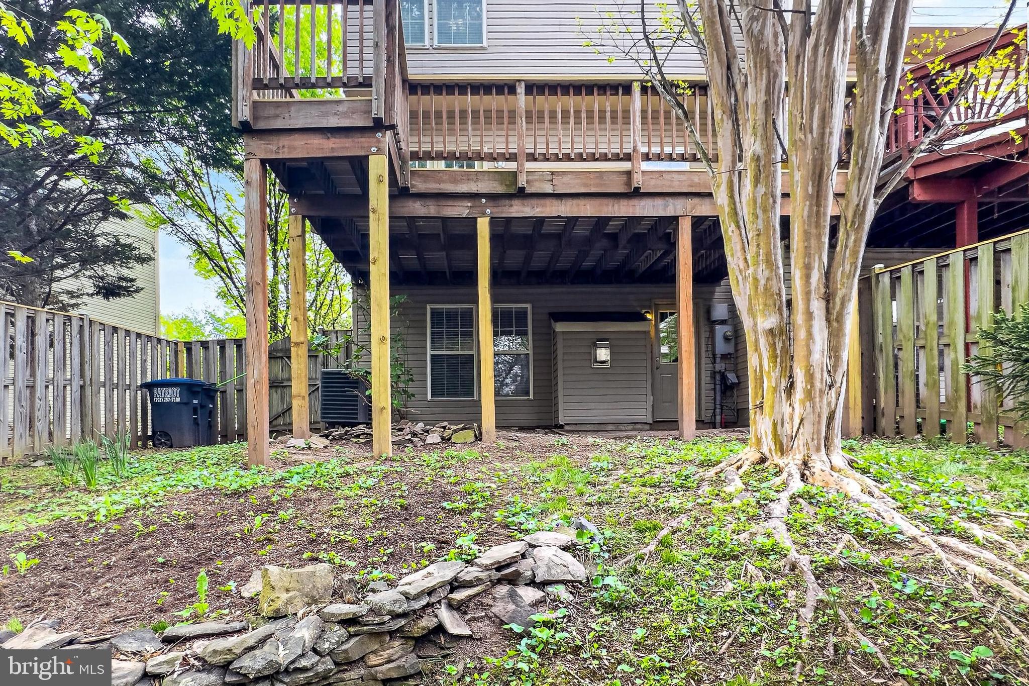 CENTRE RIDGE - Residential