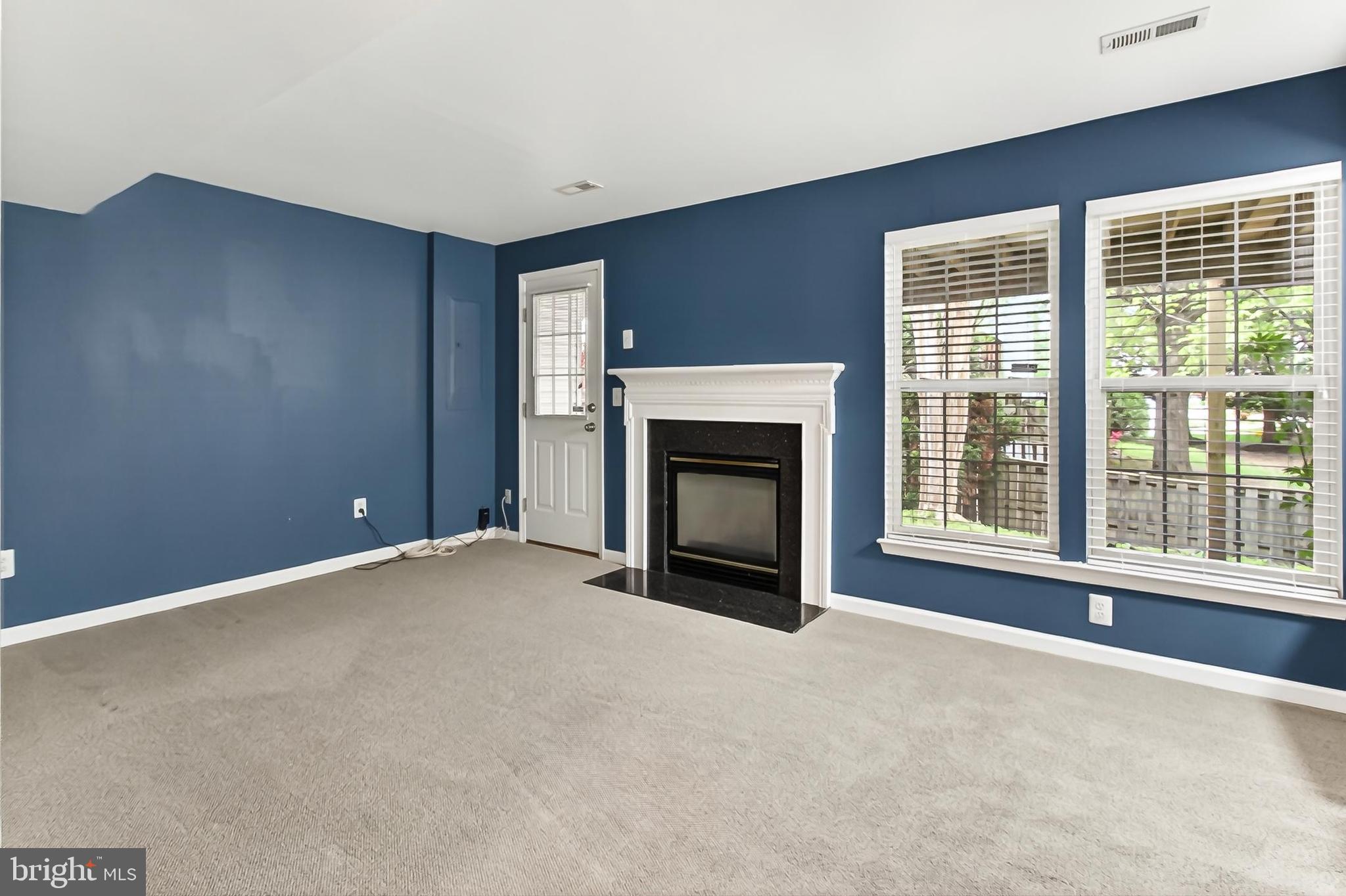 CENTRE RIDGE - Residential