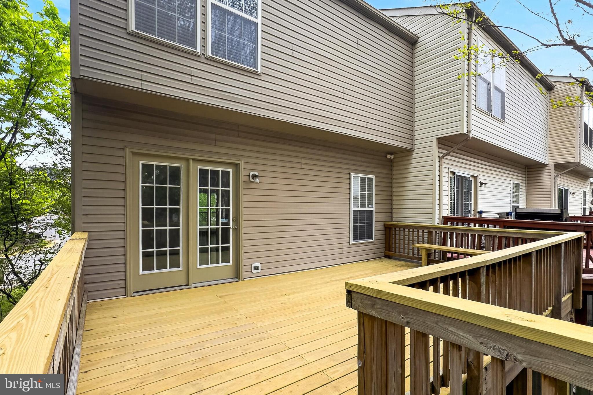 CENTRE RIDGE - Residential