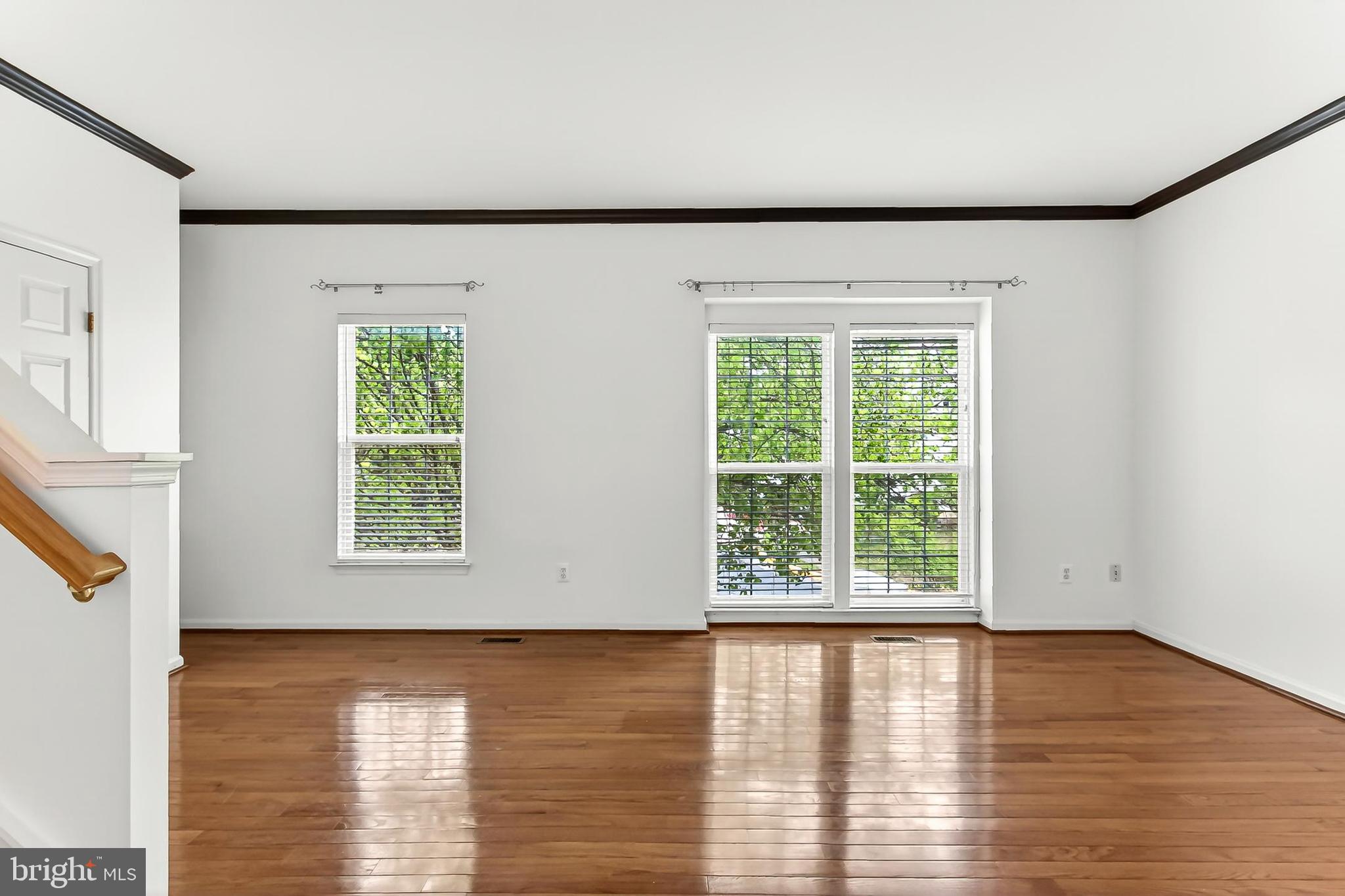 CENTRE RIDGE - Residential