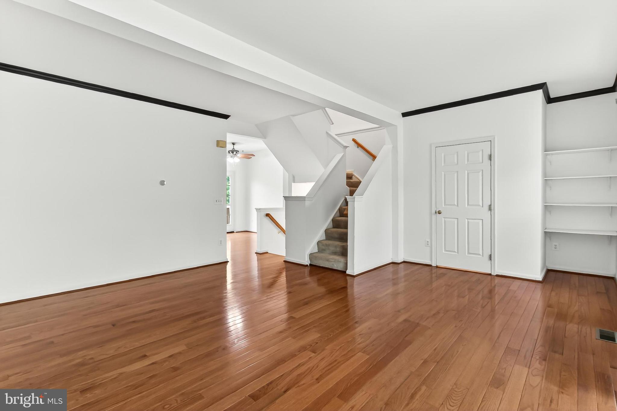 CENTRE RIDGE - Residential