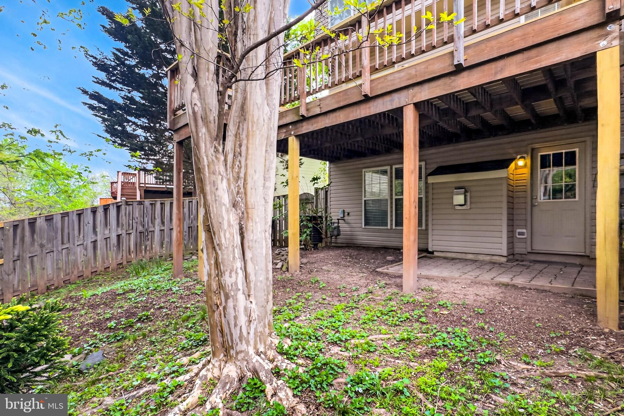 CENTRE RIDGE - Residential