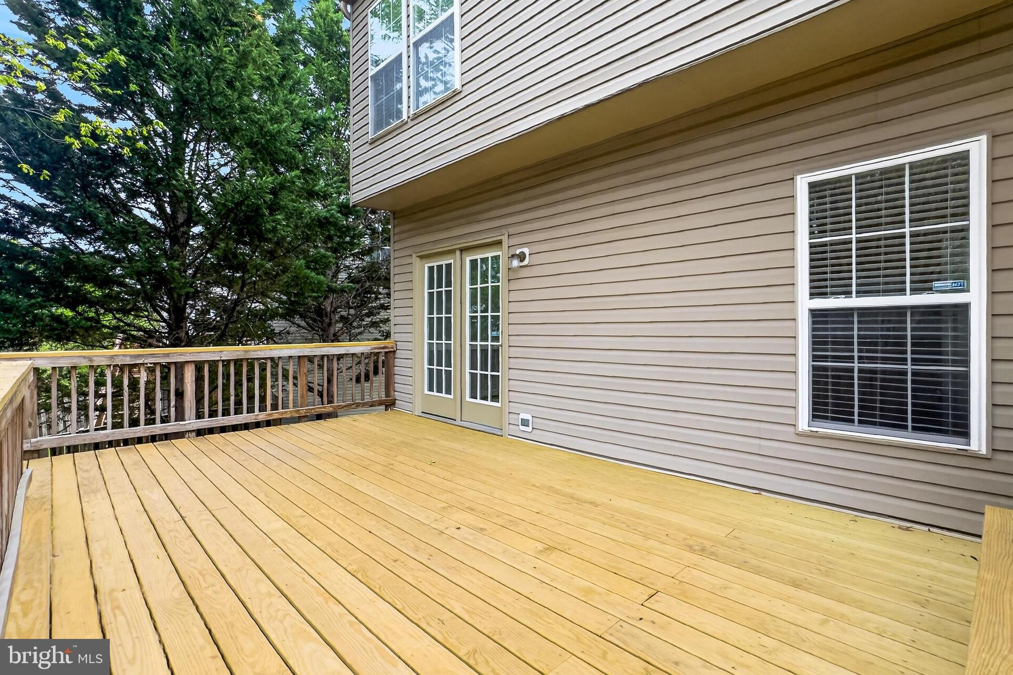 CENTRE RIDGE - Residential