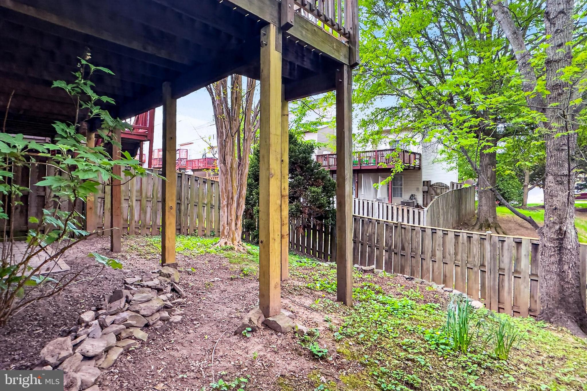 CENTRE RIDGE - Residential