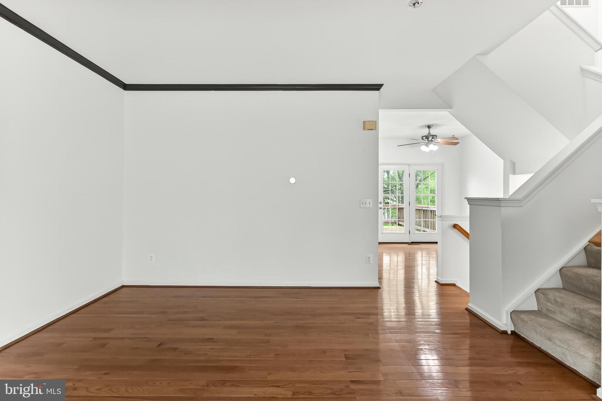 CENTRE RIDGE - Residential