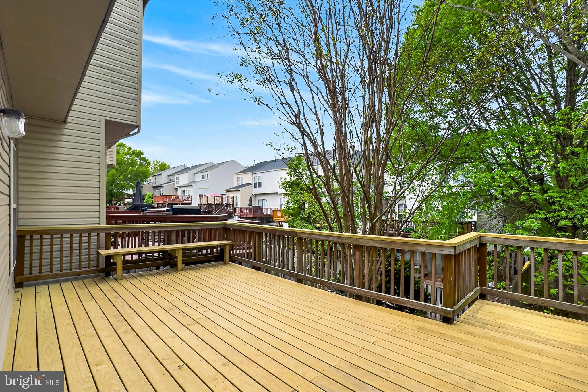 CENTRE RIDGE - Residential