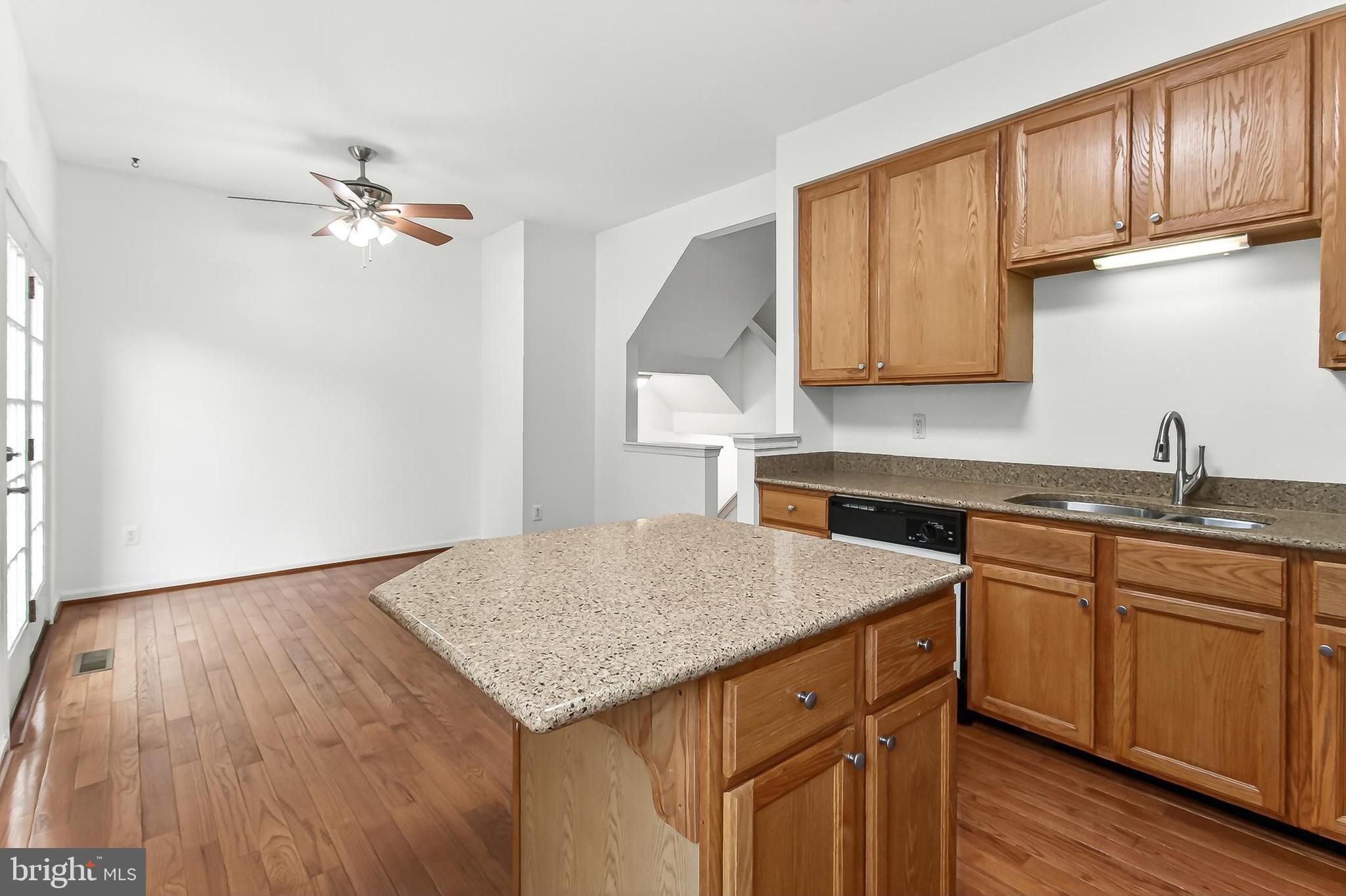 CENTRE RIDGE - Residential