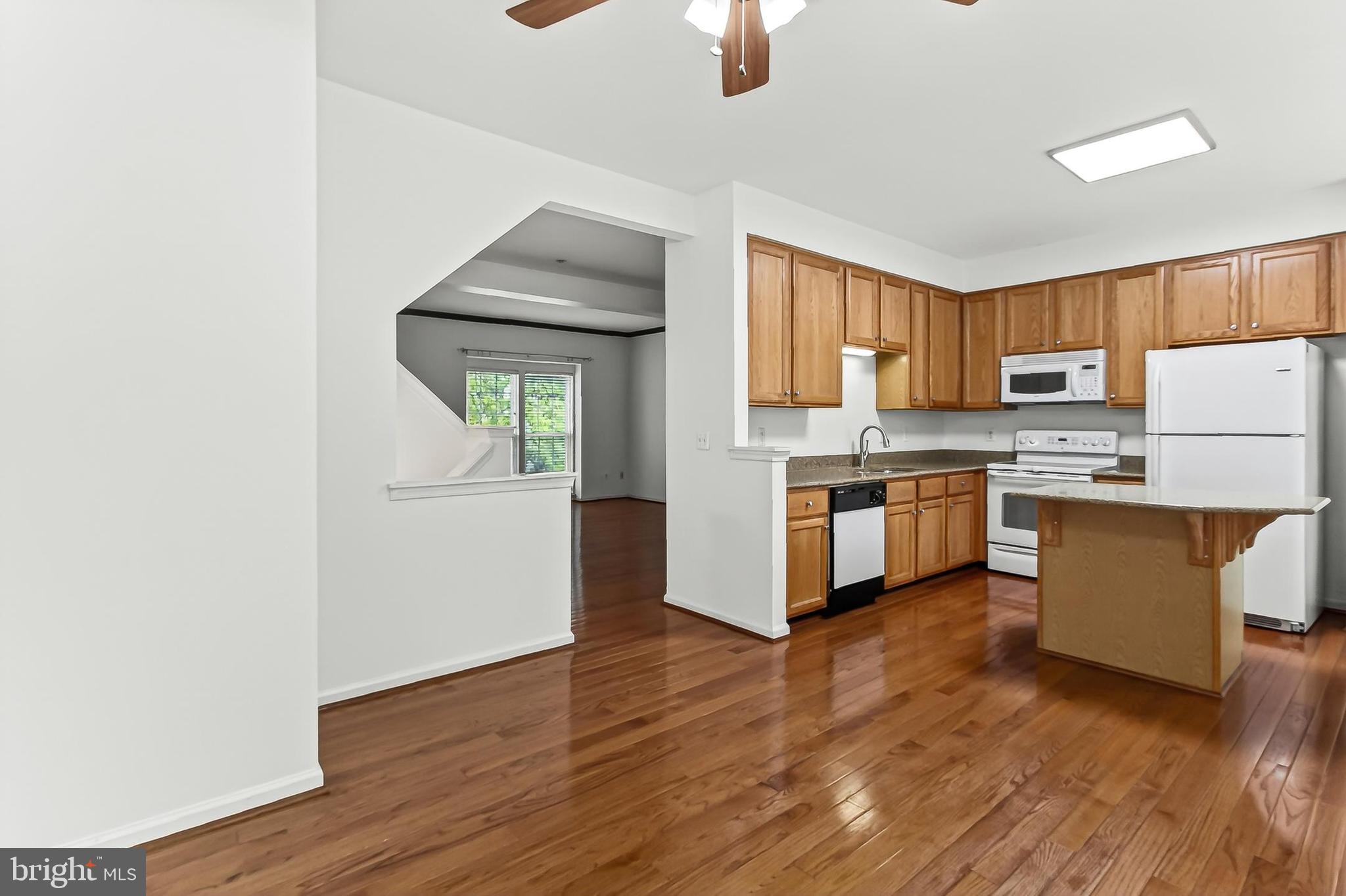 CENTRE RIDGE - Residential