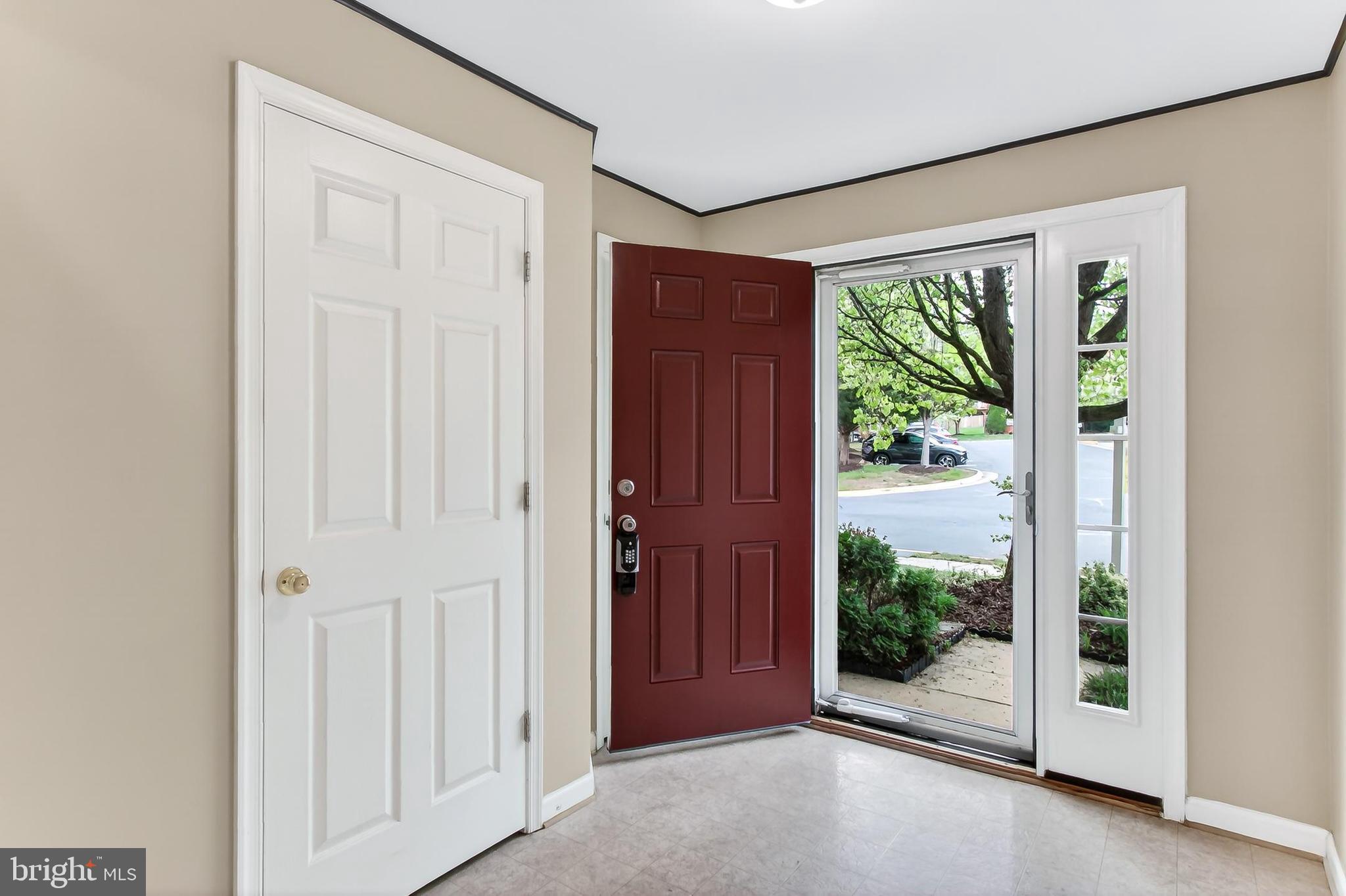 CENTRE RIDGE - Residential