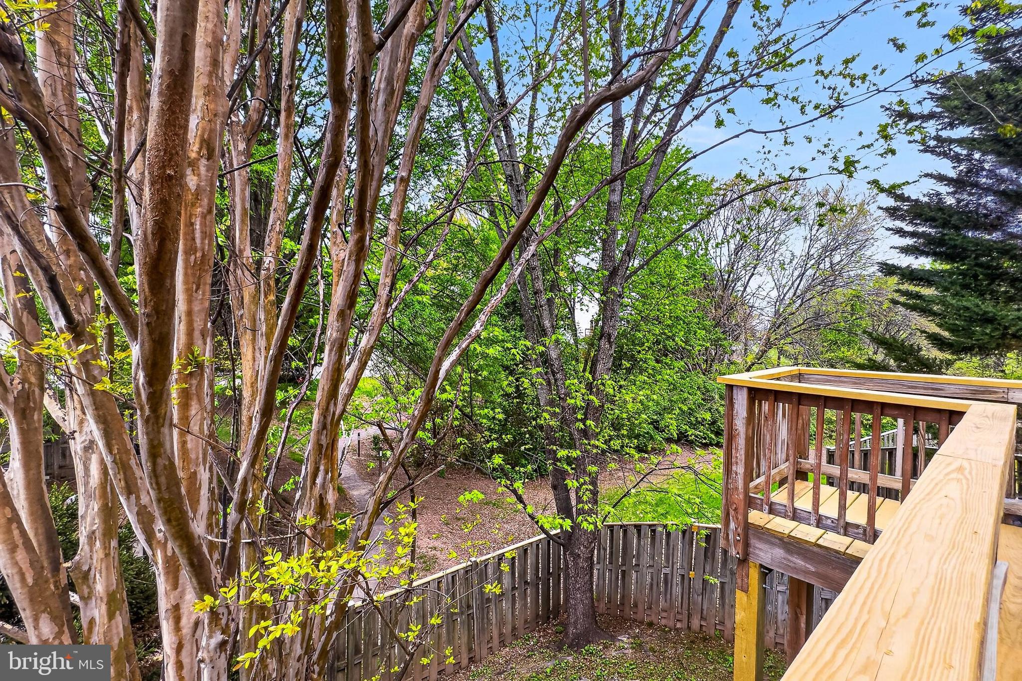 CENTRE RIDGE - Residential