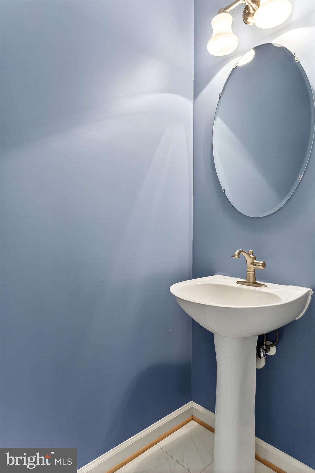 CENTRE RIDGE - Residential