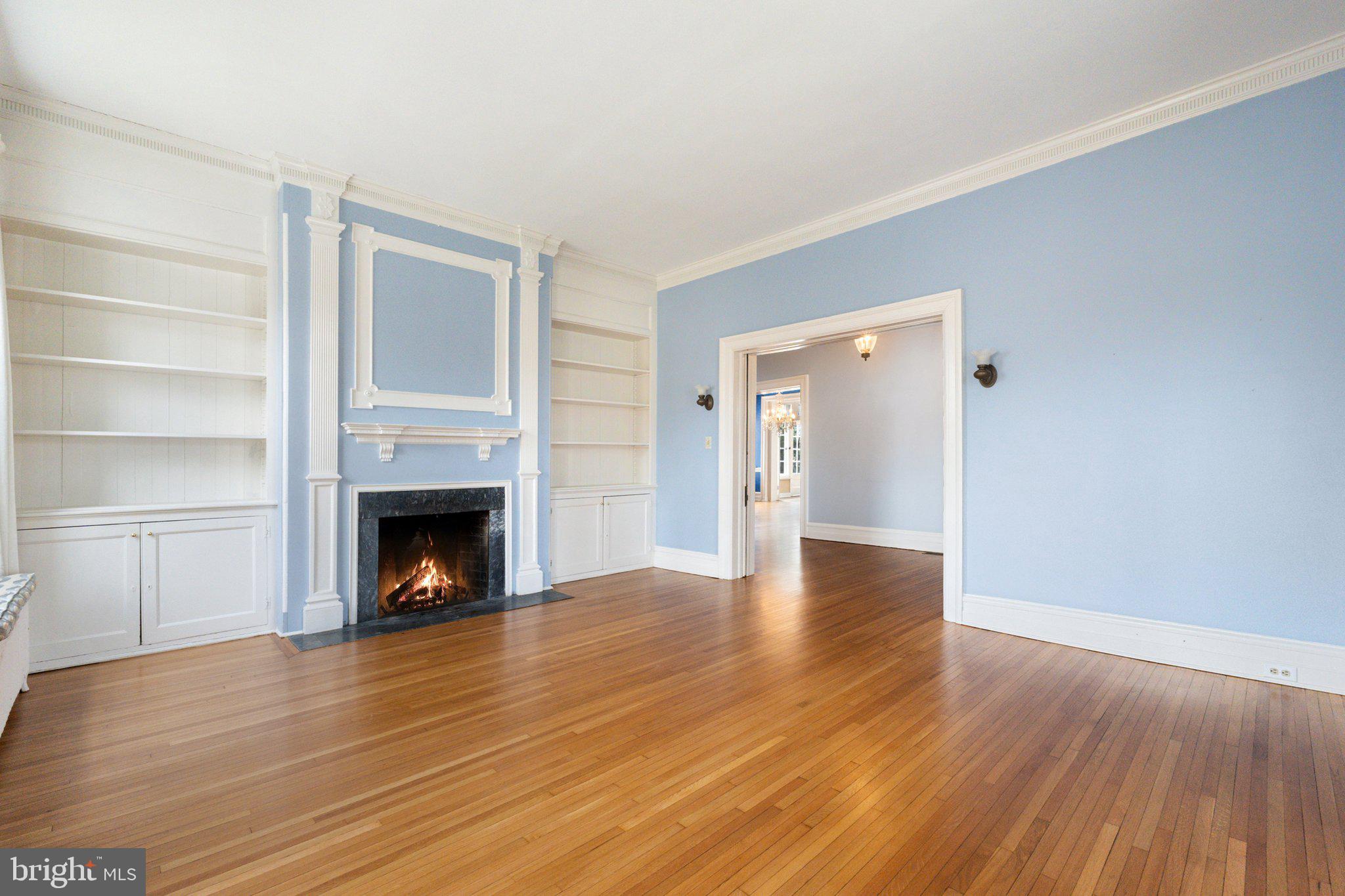 WINCHESTER CITY - Residential