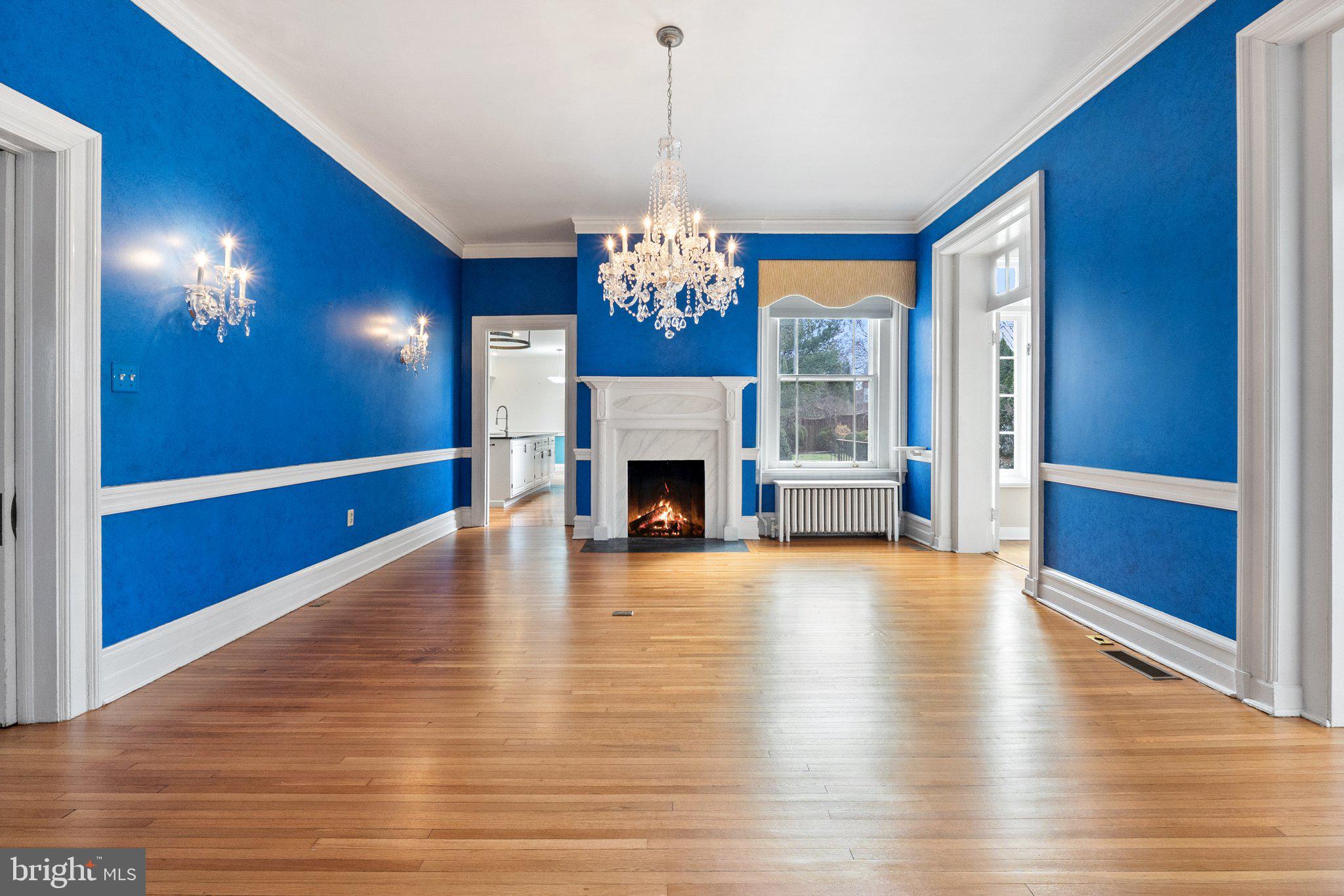 WINCHESTER CITY - Residential