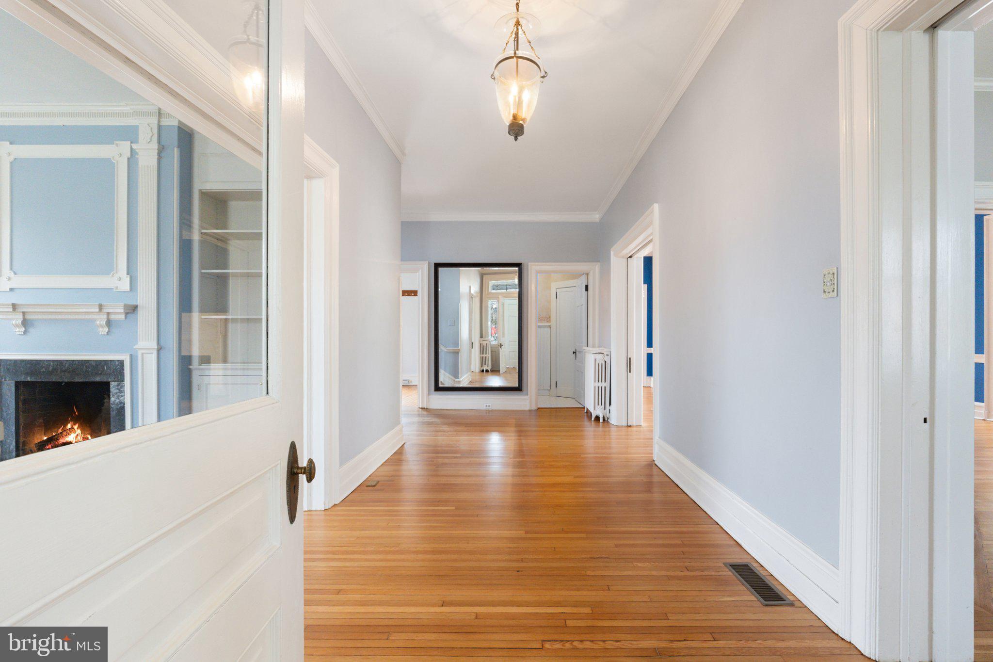 WINCHESTER CITY - Residential