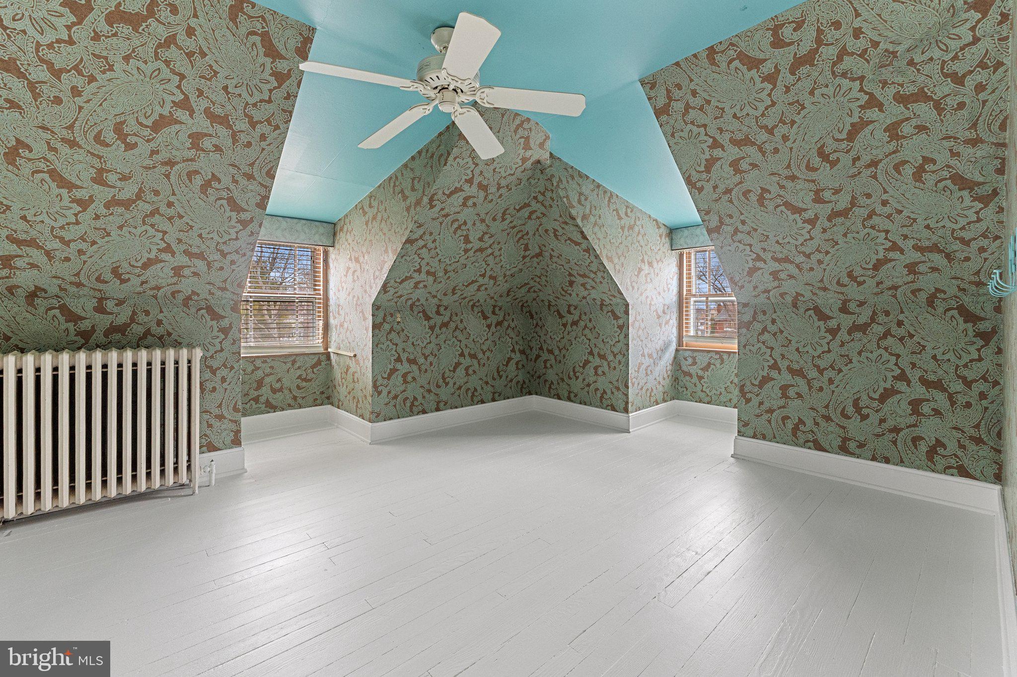 WINCHESTER CITY - Residential