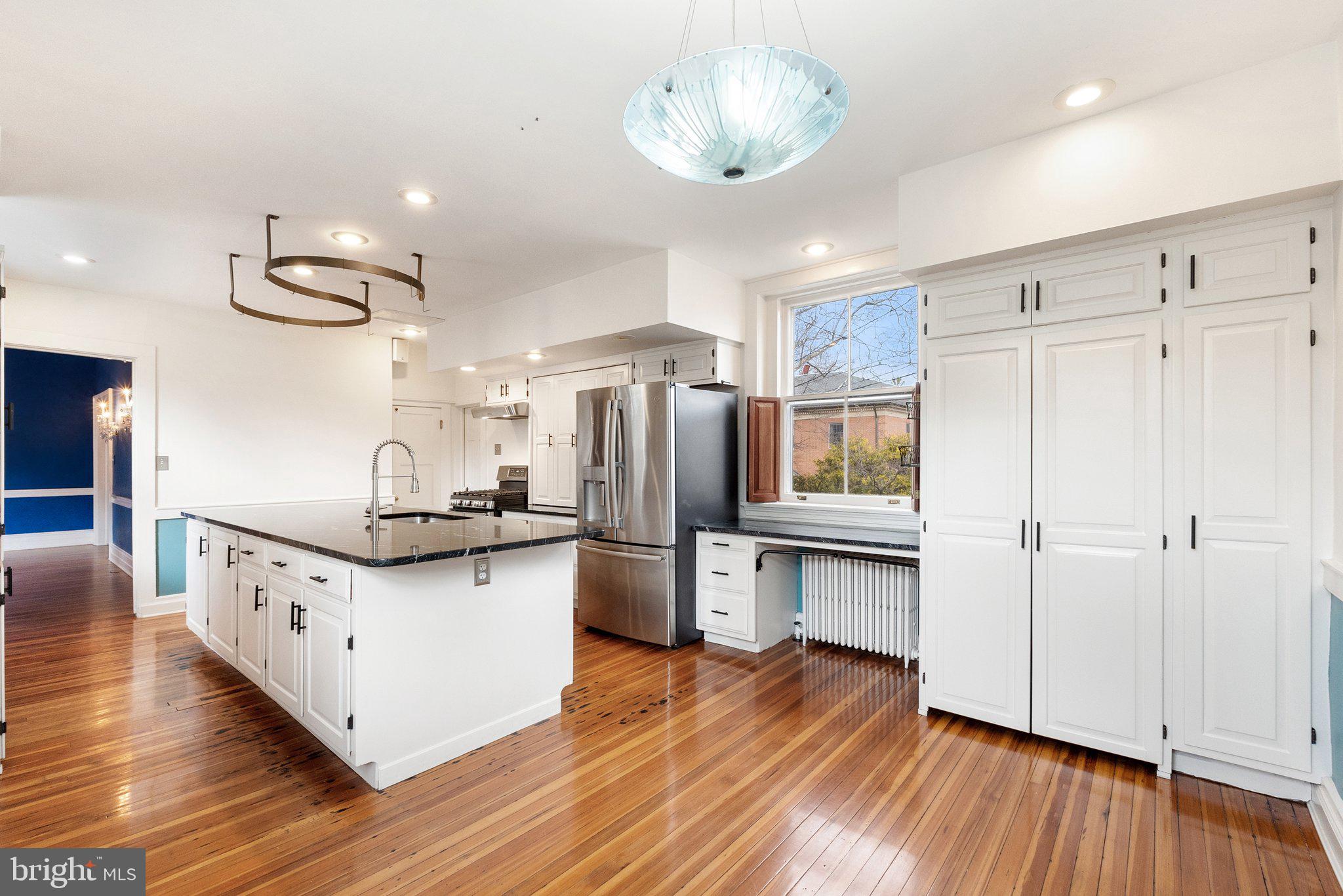 WINCHESTER CITY - Residential