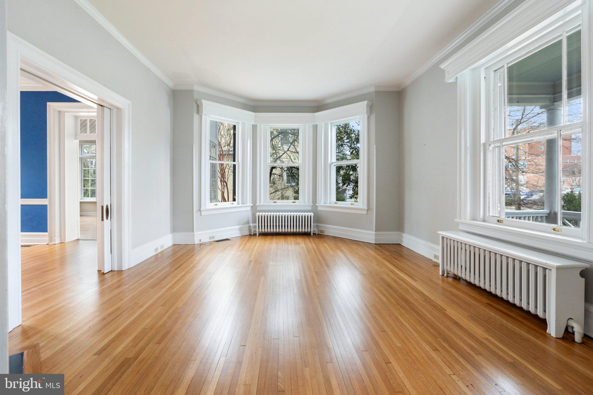 WINCHESTER CITY - Residential