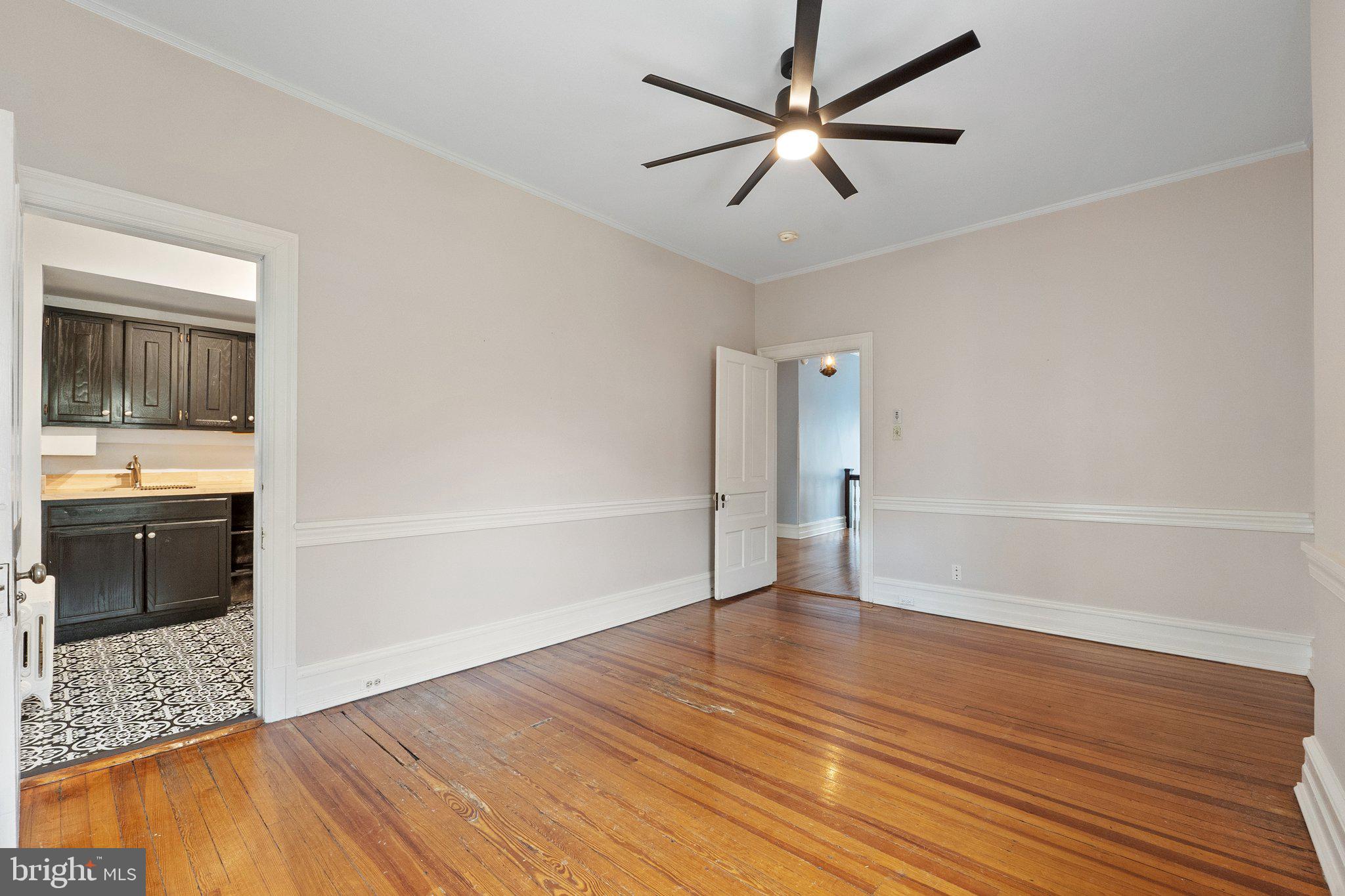 WINCHESTER CITY - Residential