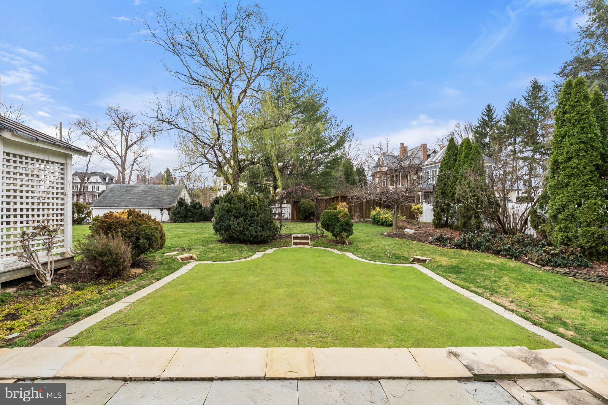 WINCHESTER CITY - Residential