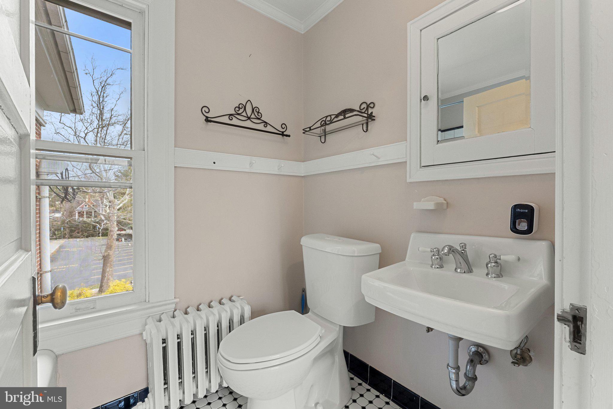 WINCHESTER CITY - Residential