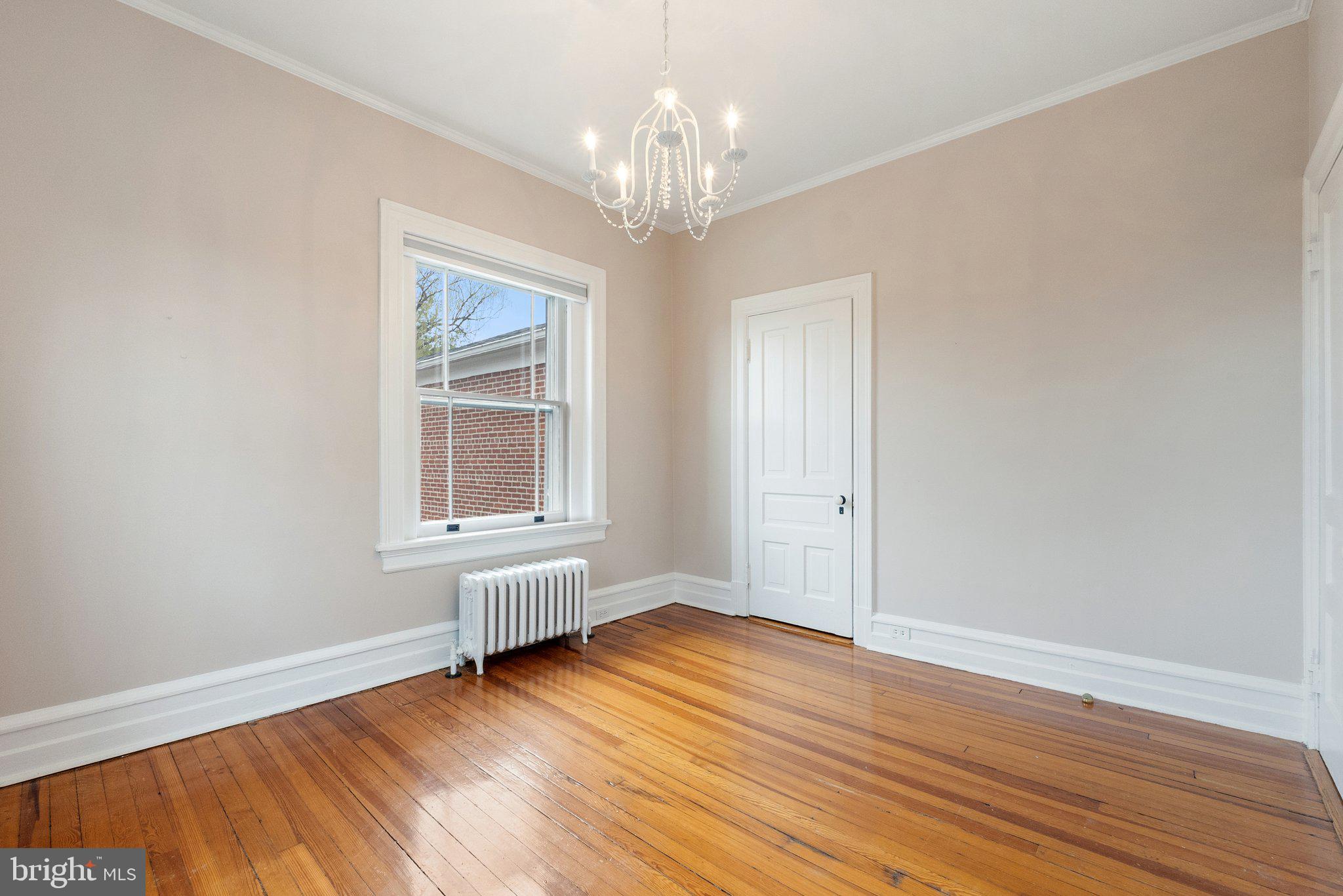 WINCHESTER CITY - Residential