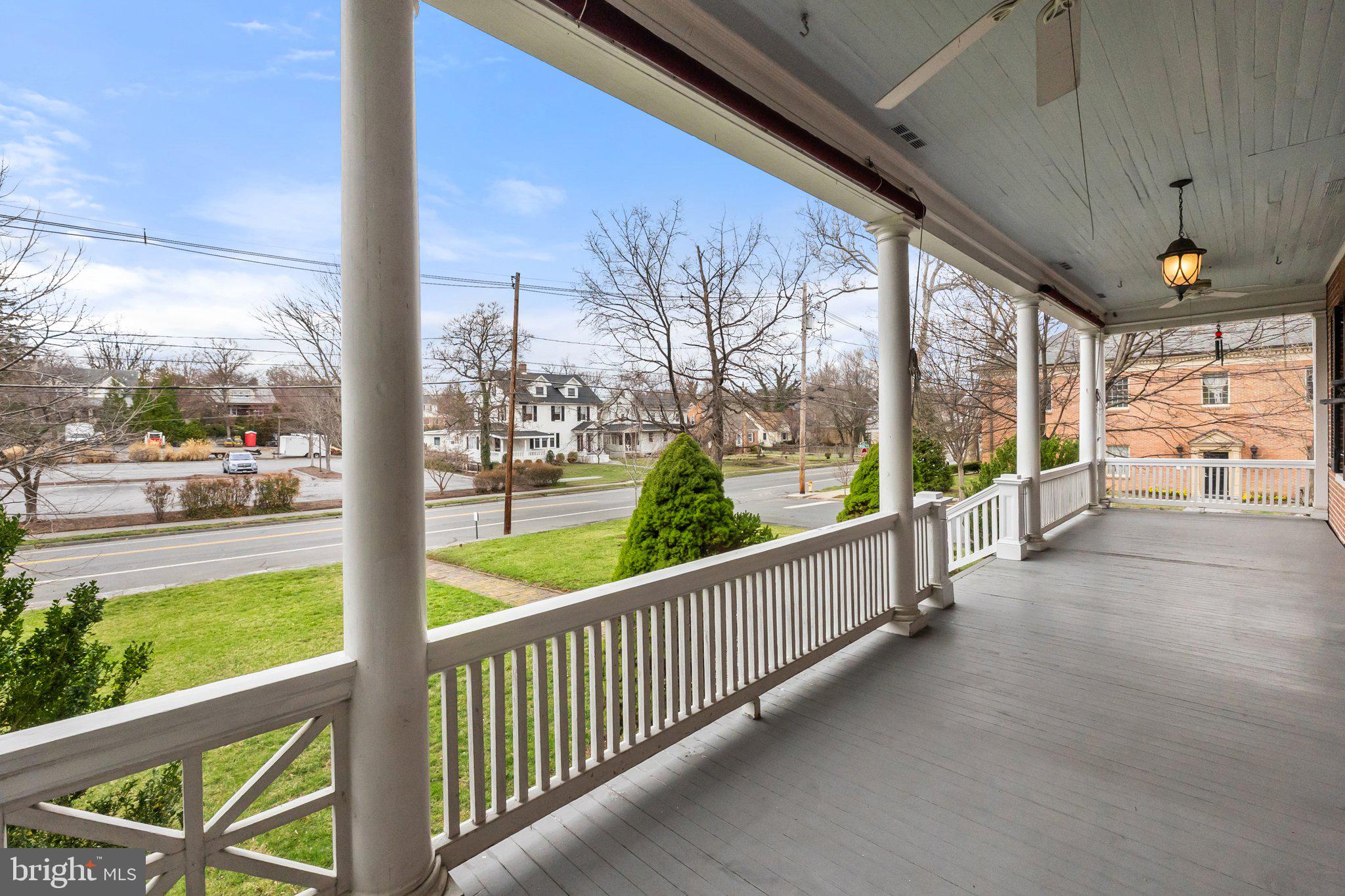 WINCHESTER CITY - Residential