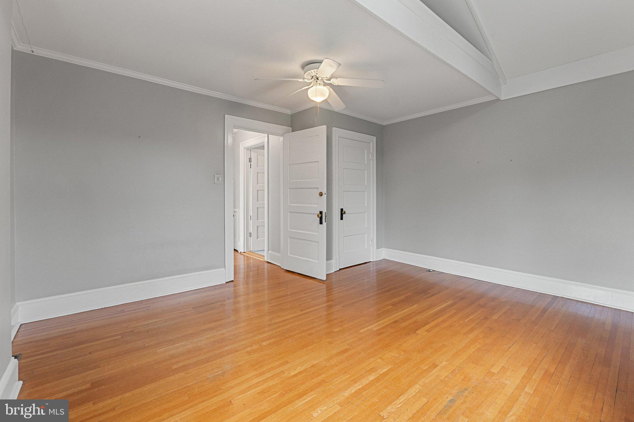 WINCHESTER CITY - Residential