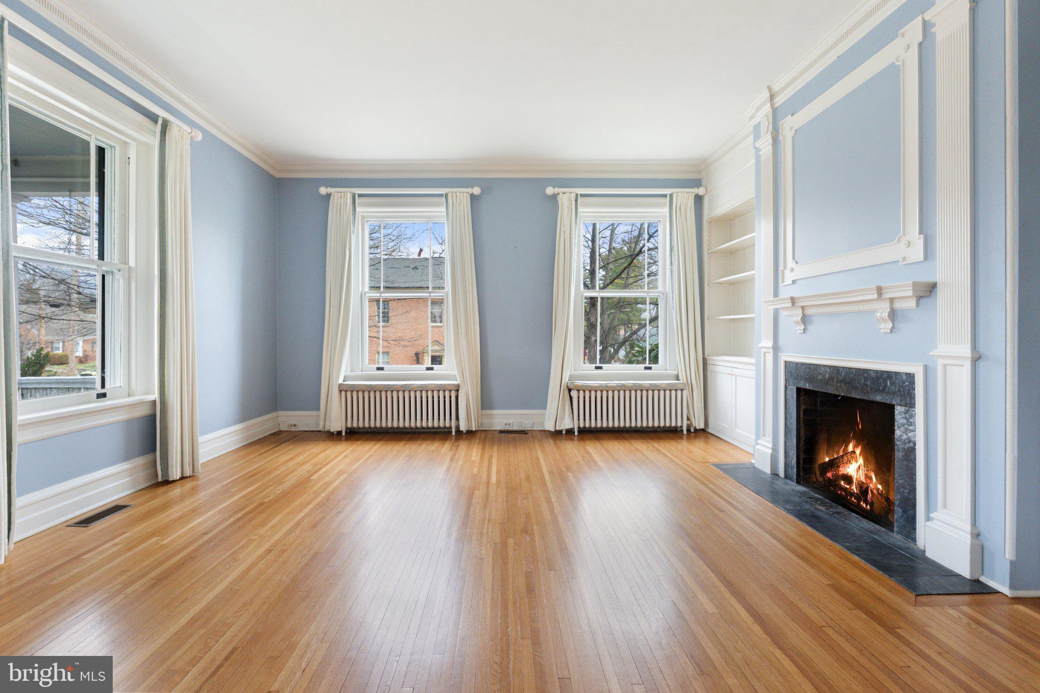 WINCHESTER CITY - Residential