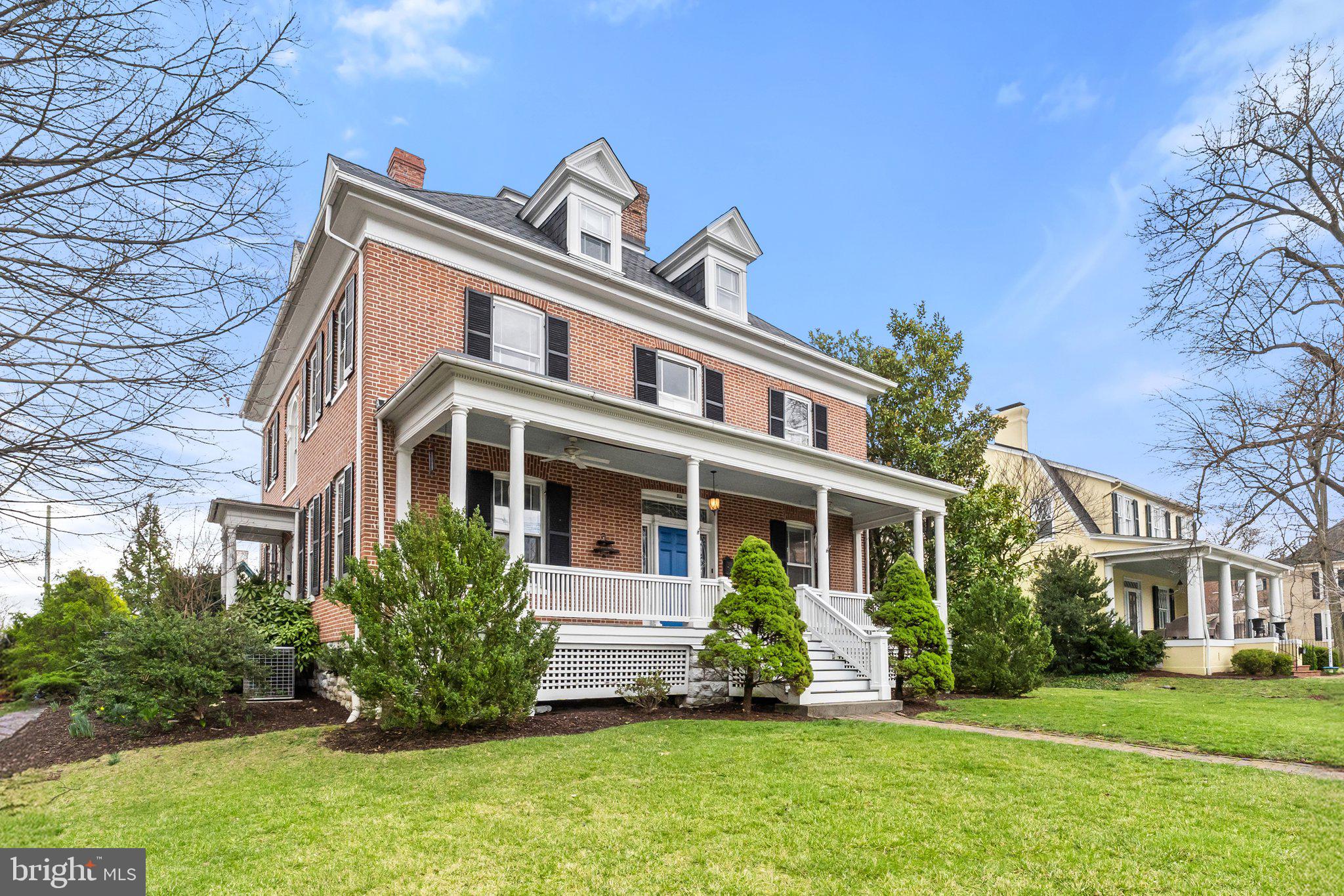 WINCHESTER CITY - Residential