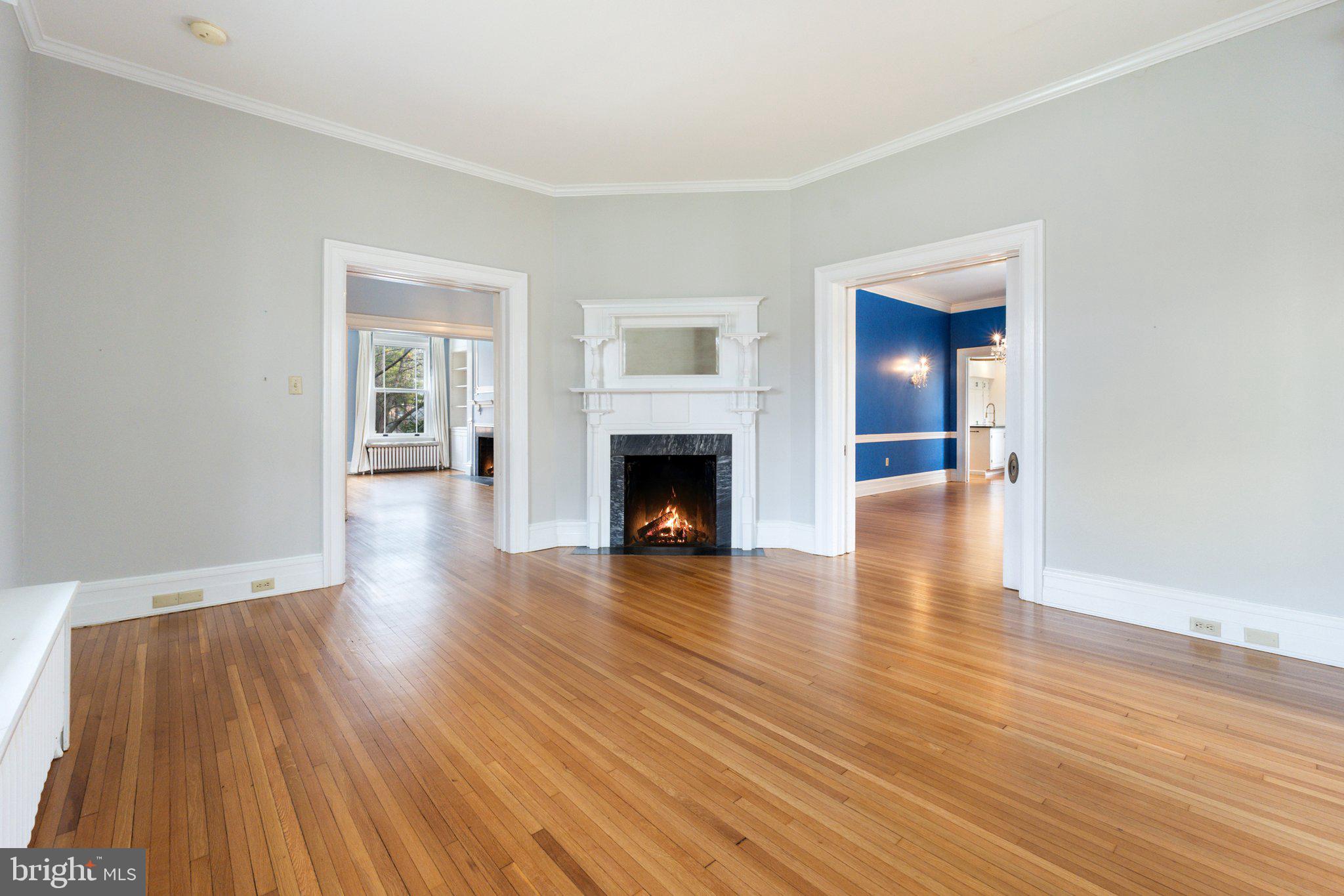 WINCHESTER CITY - Residential