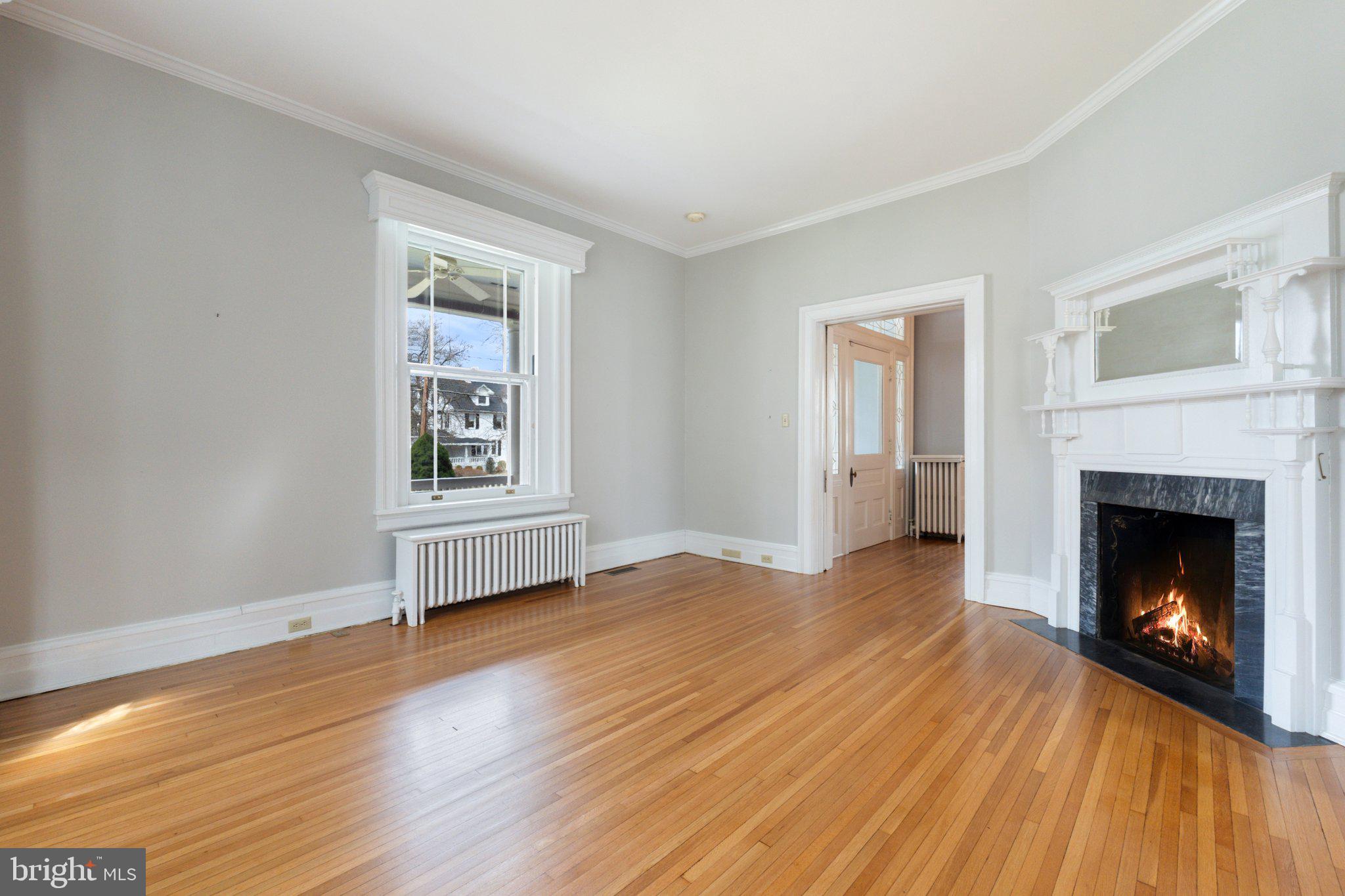 WINCHESTER CITY - Residential