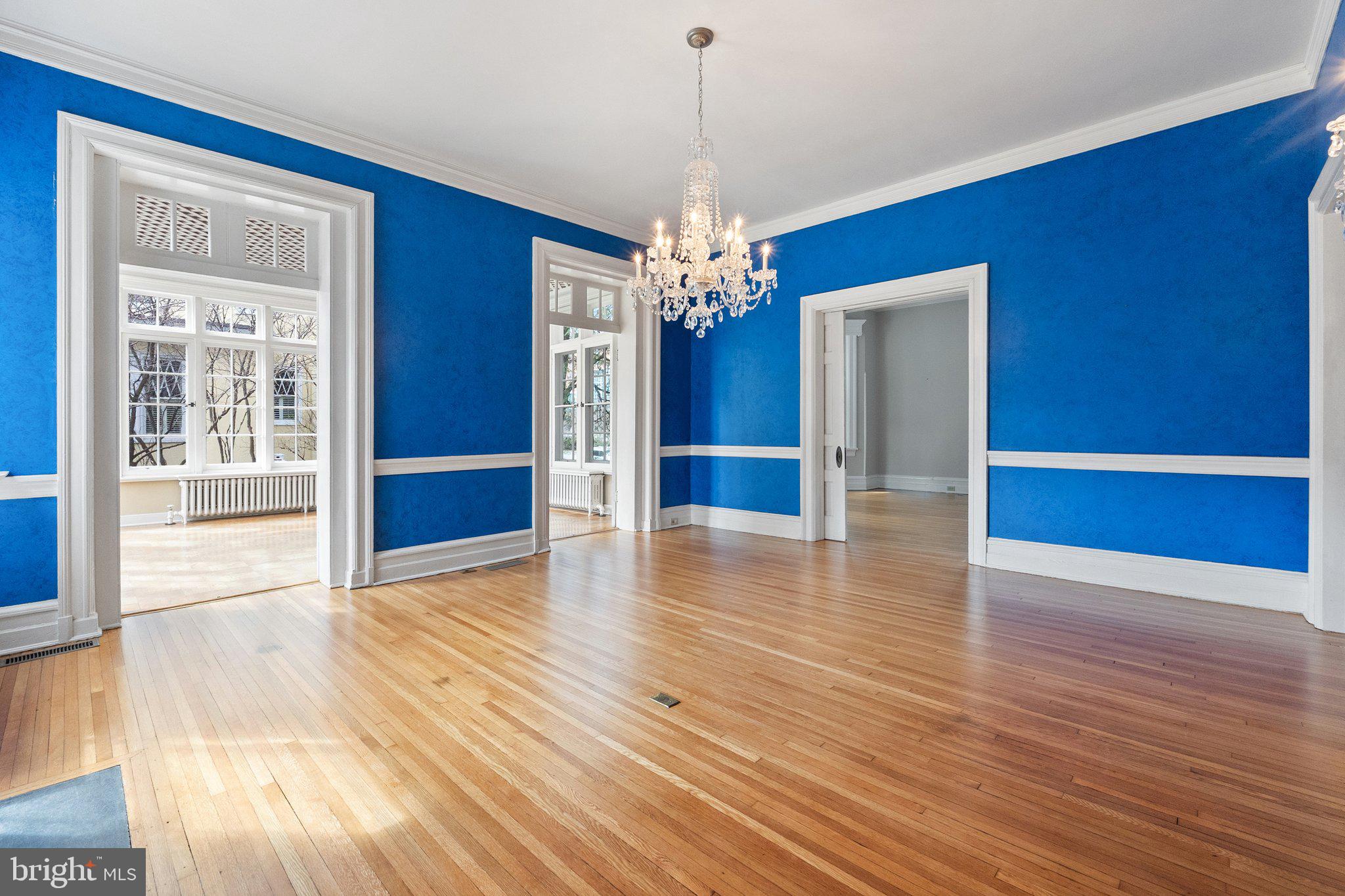 WINCHESTER CITY - Residential