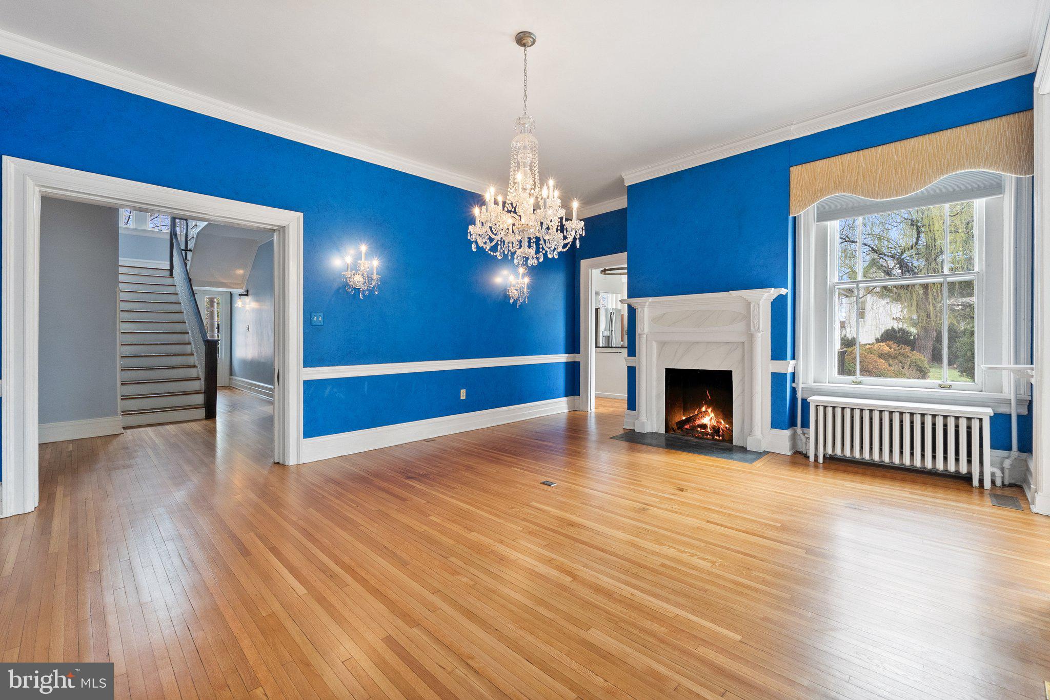 WINCHESTER CITY - Residential