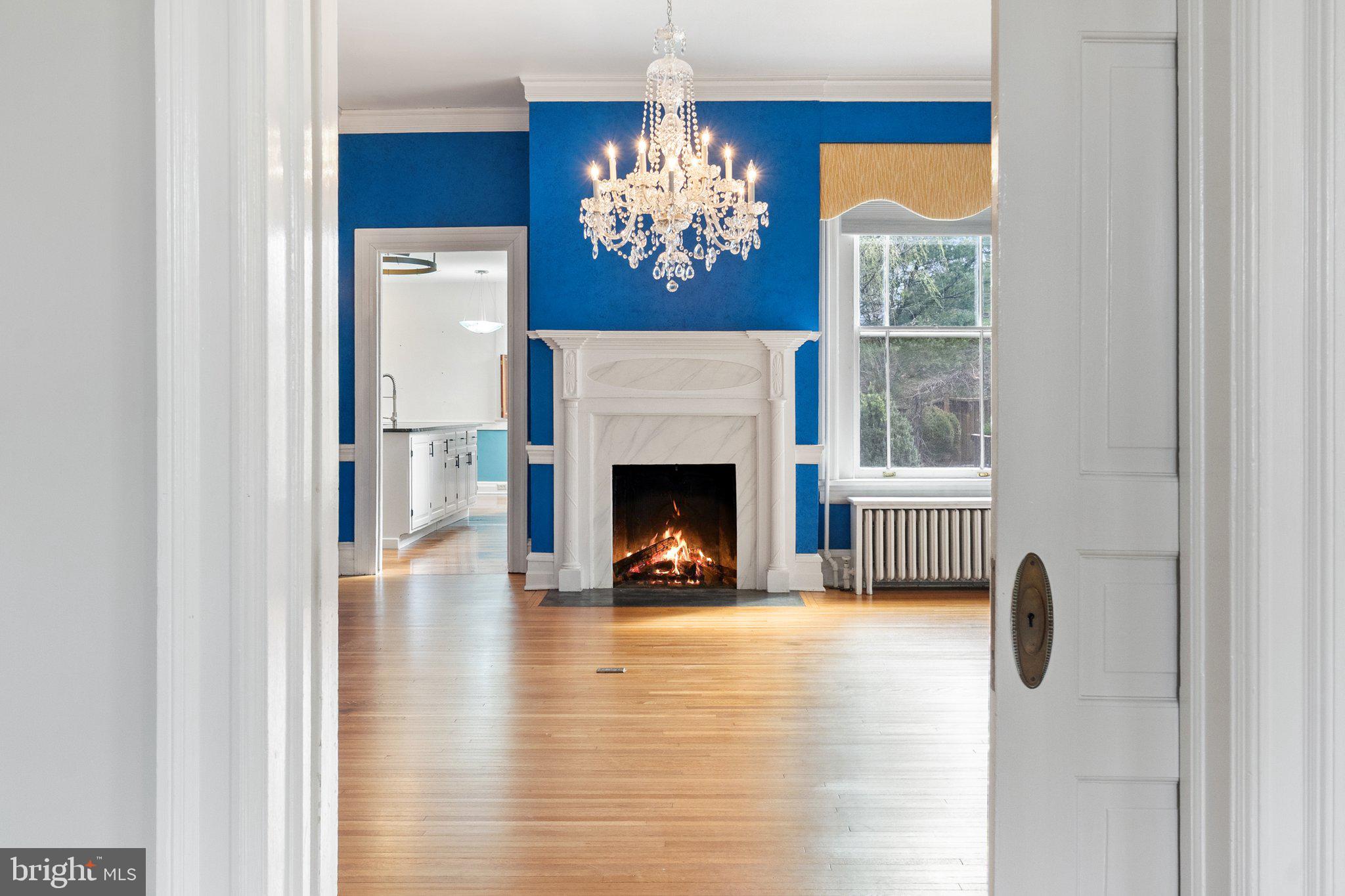 WINCHESTER CITY - Residential