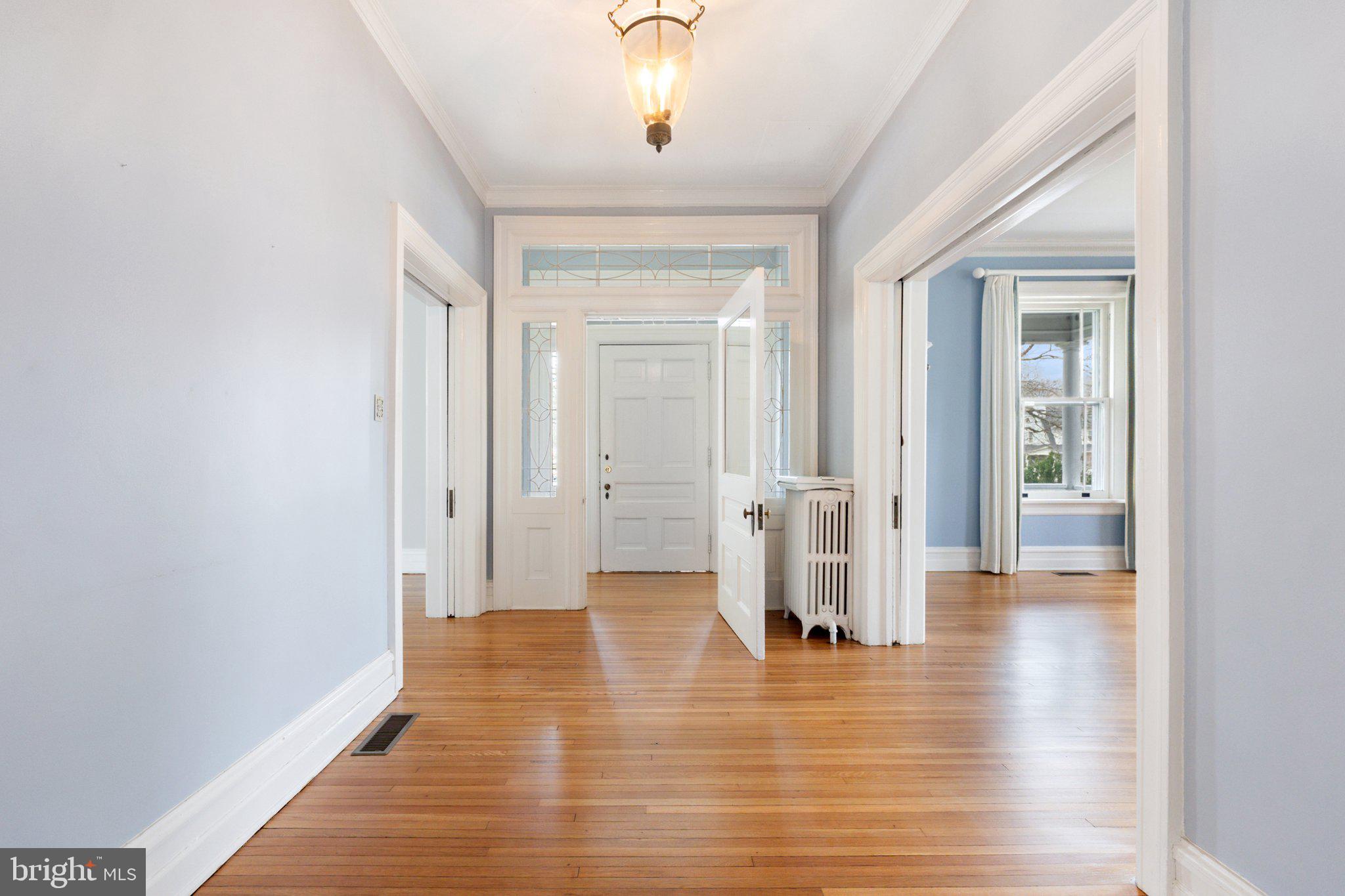 WINCHESTER CITY - Residential