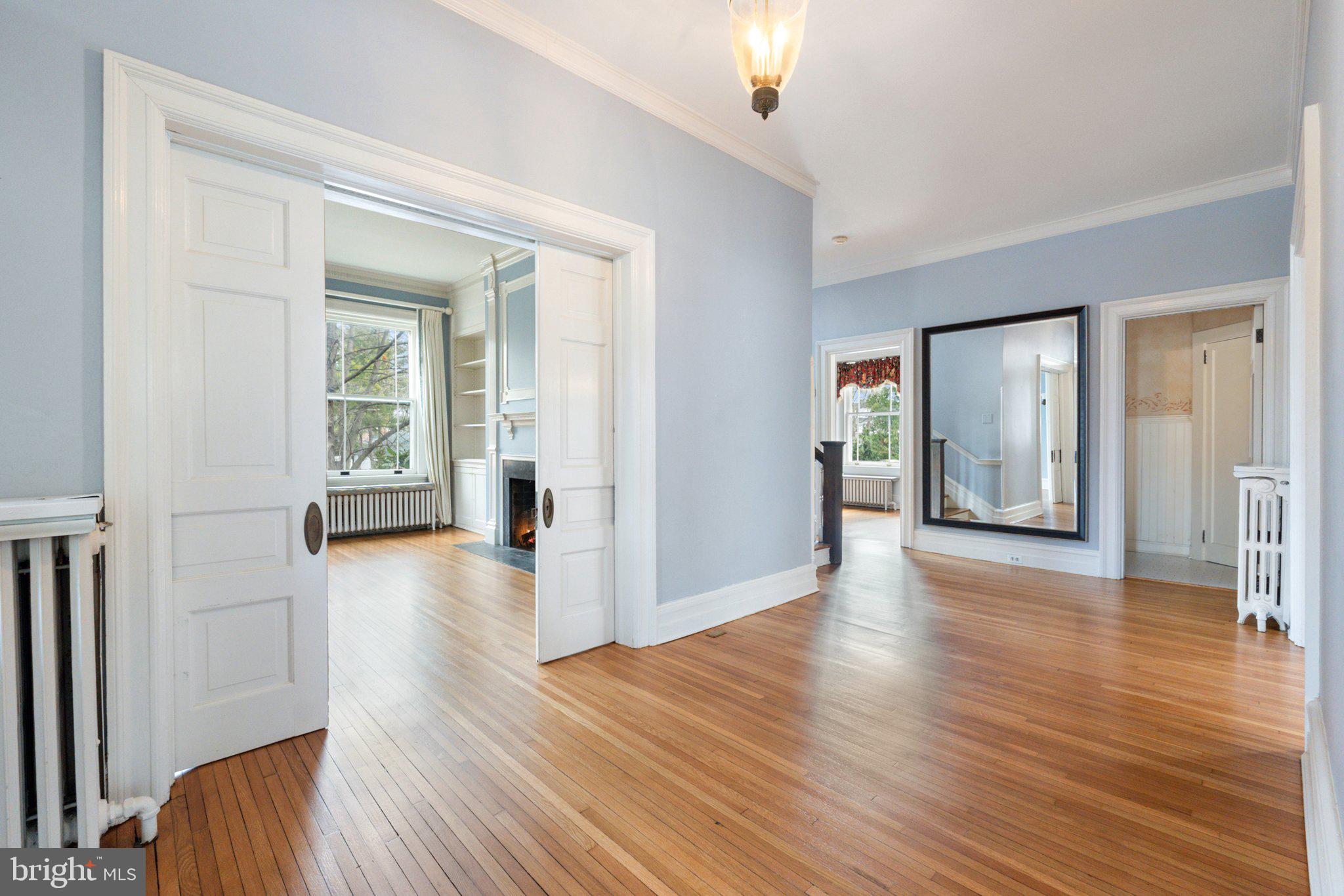 WINCHESTER CITY - Residential