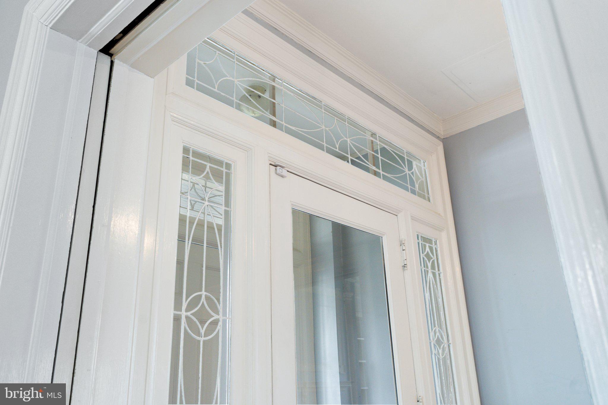 WINCHESTER CITY - Residential