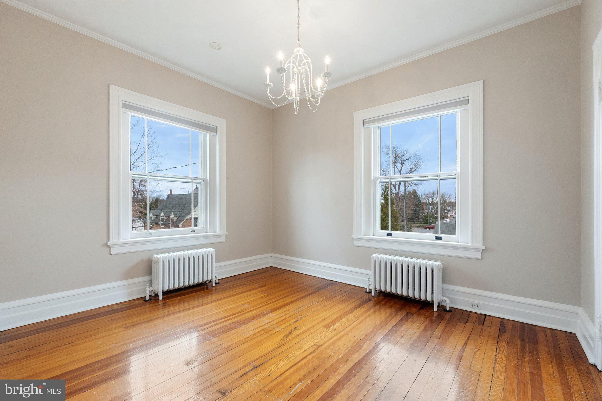 WINCHESTER CITY - Residential