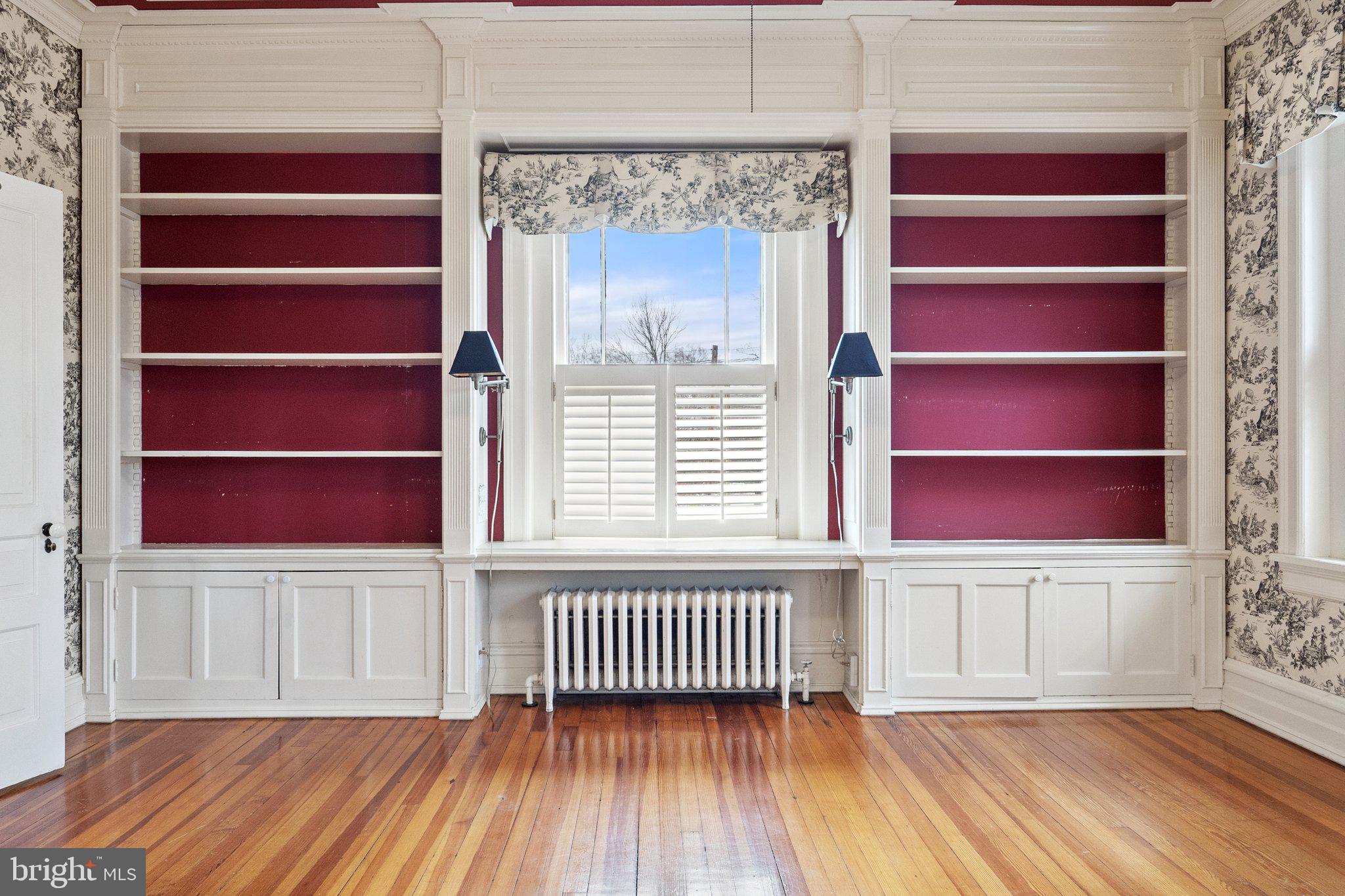 WINCHESTER CITY - Residential