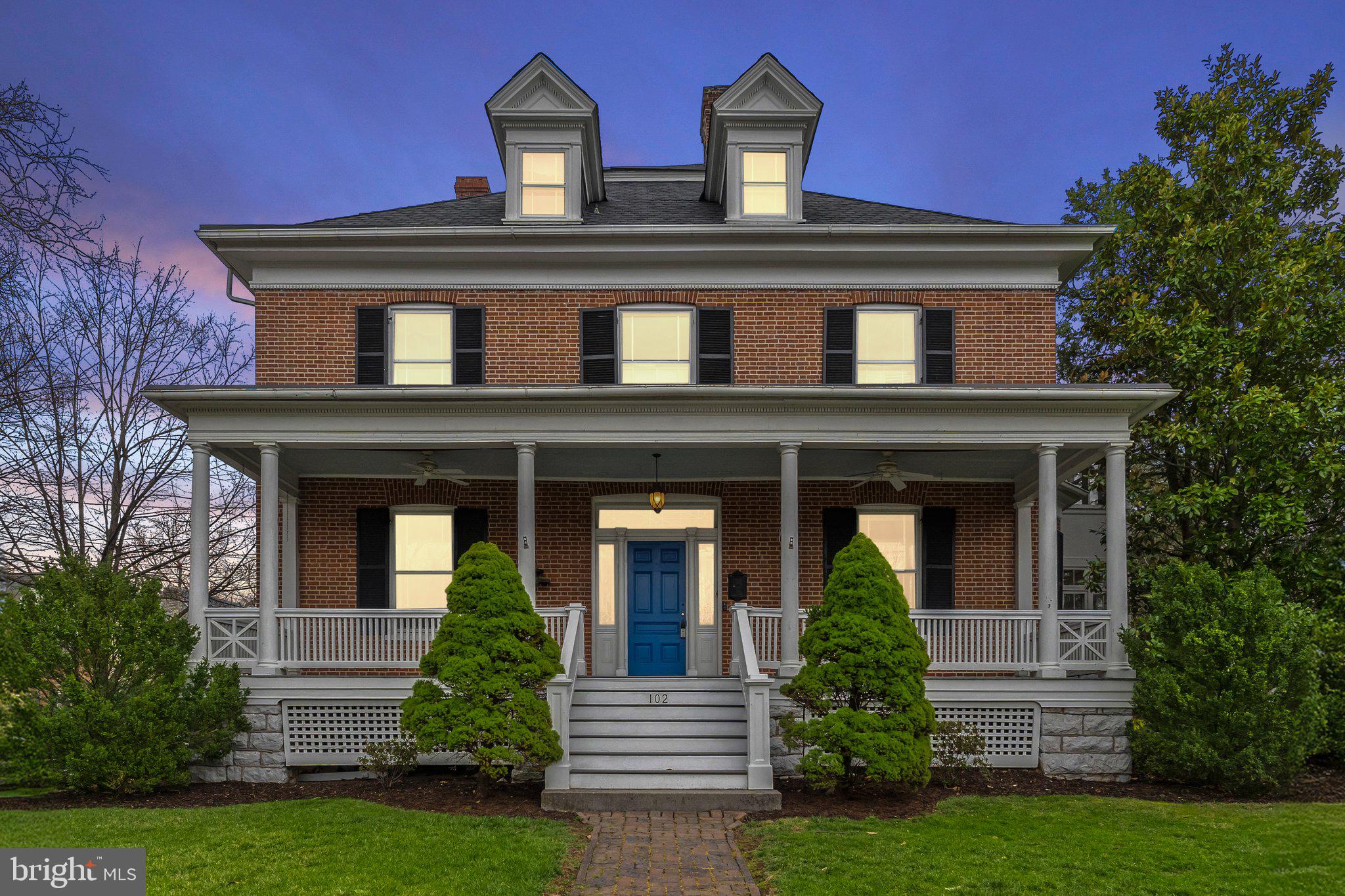 WINCHESTER CITY - Residential