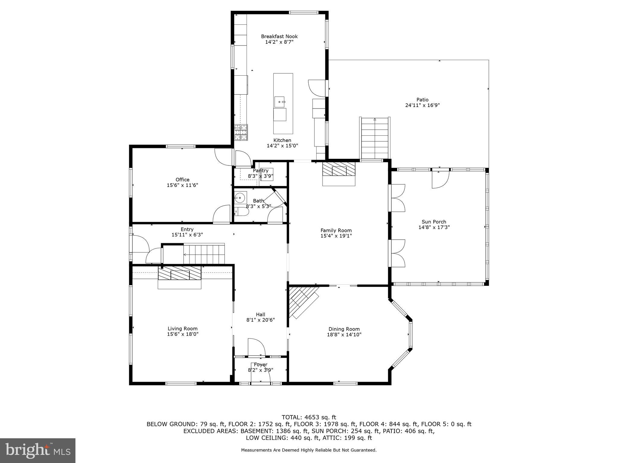 WINCHESTER CITY - Residential