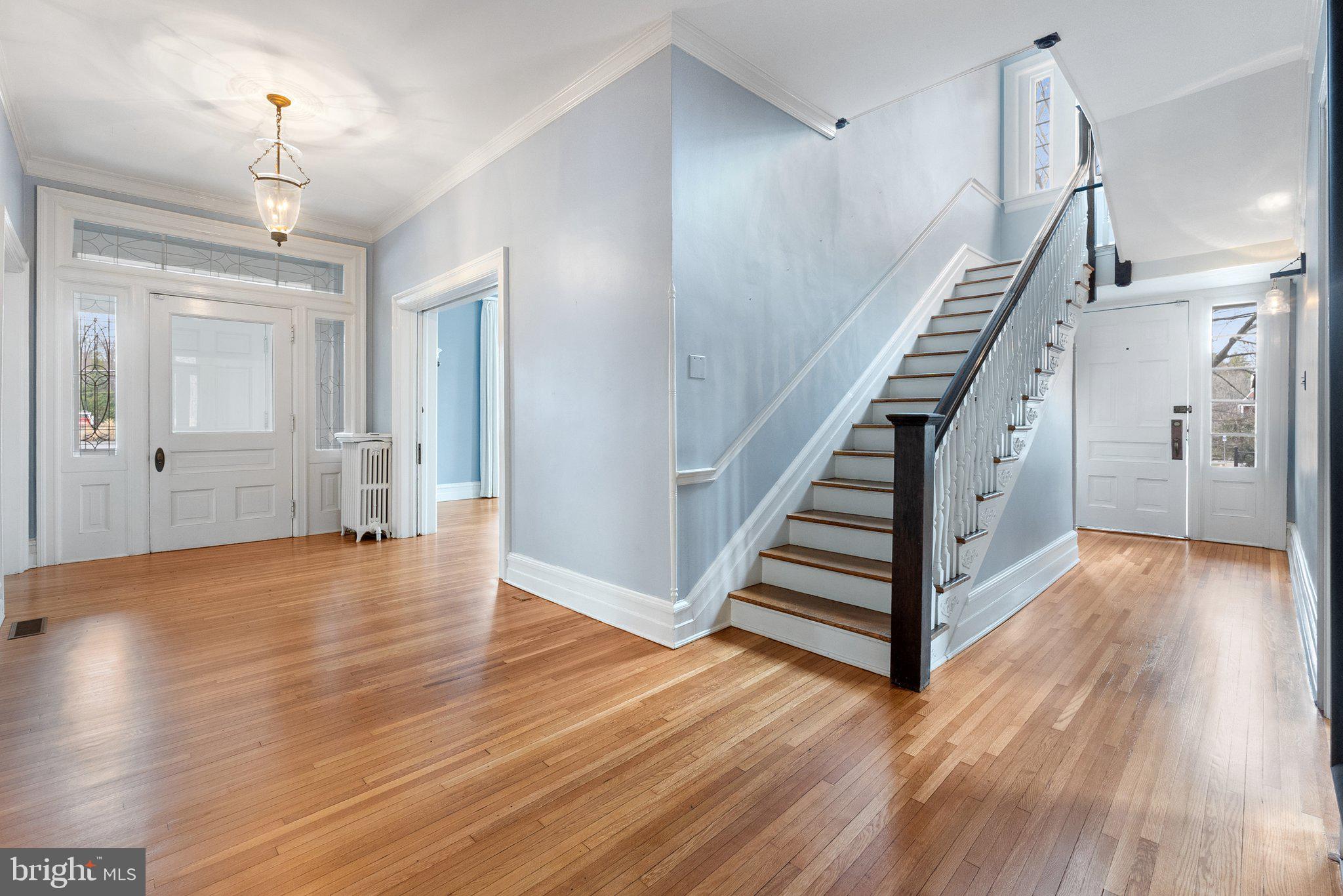 WINCHESTER CITY - Residential